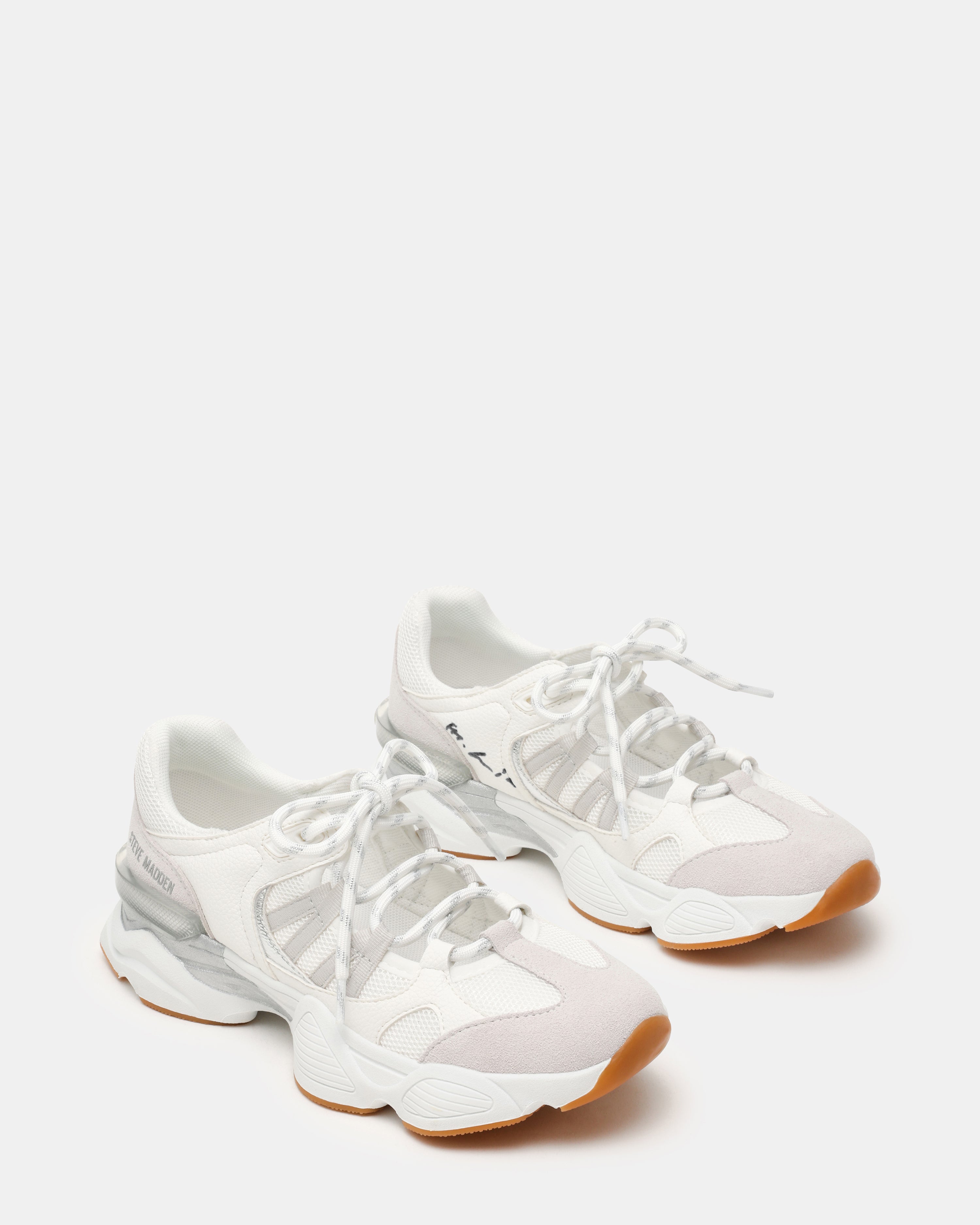 Zapatos Skybox Blancos - view 2