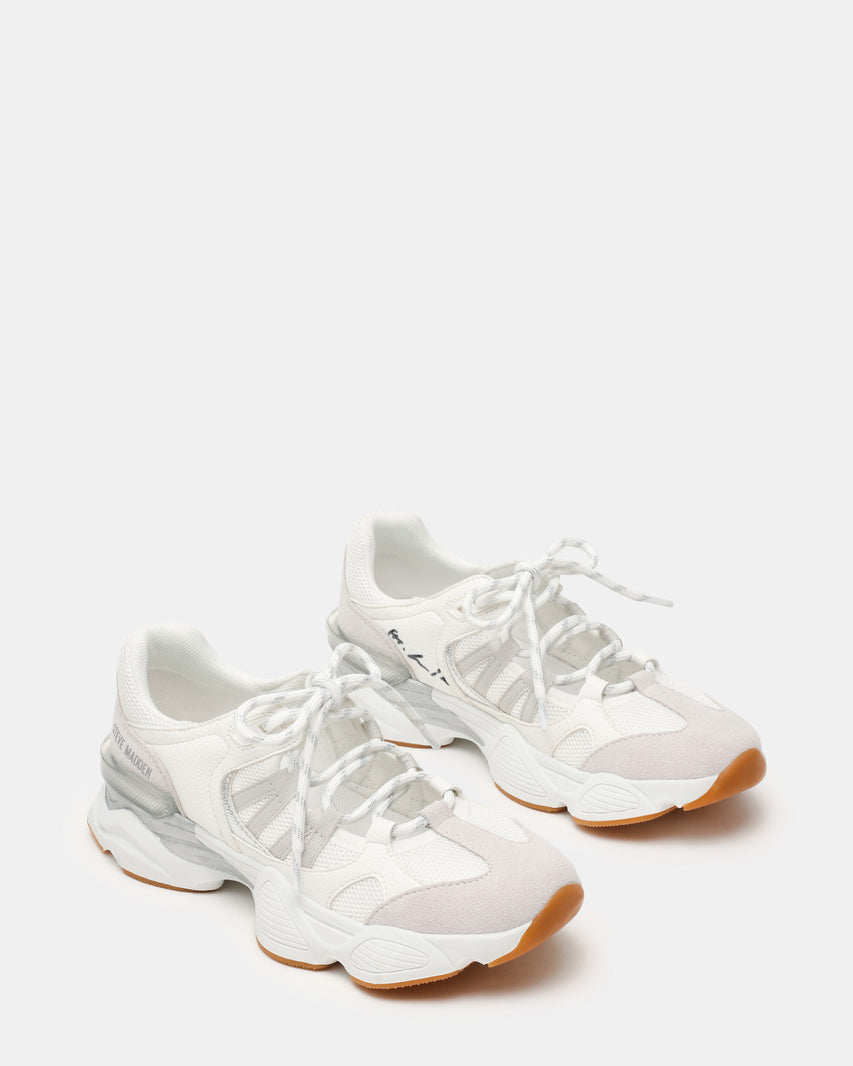 Zapatos Skybox Blancos - view 2