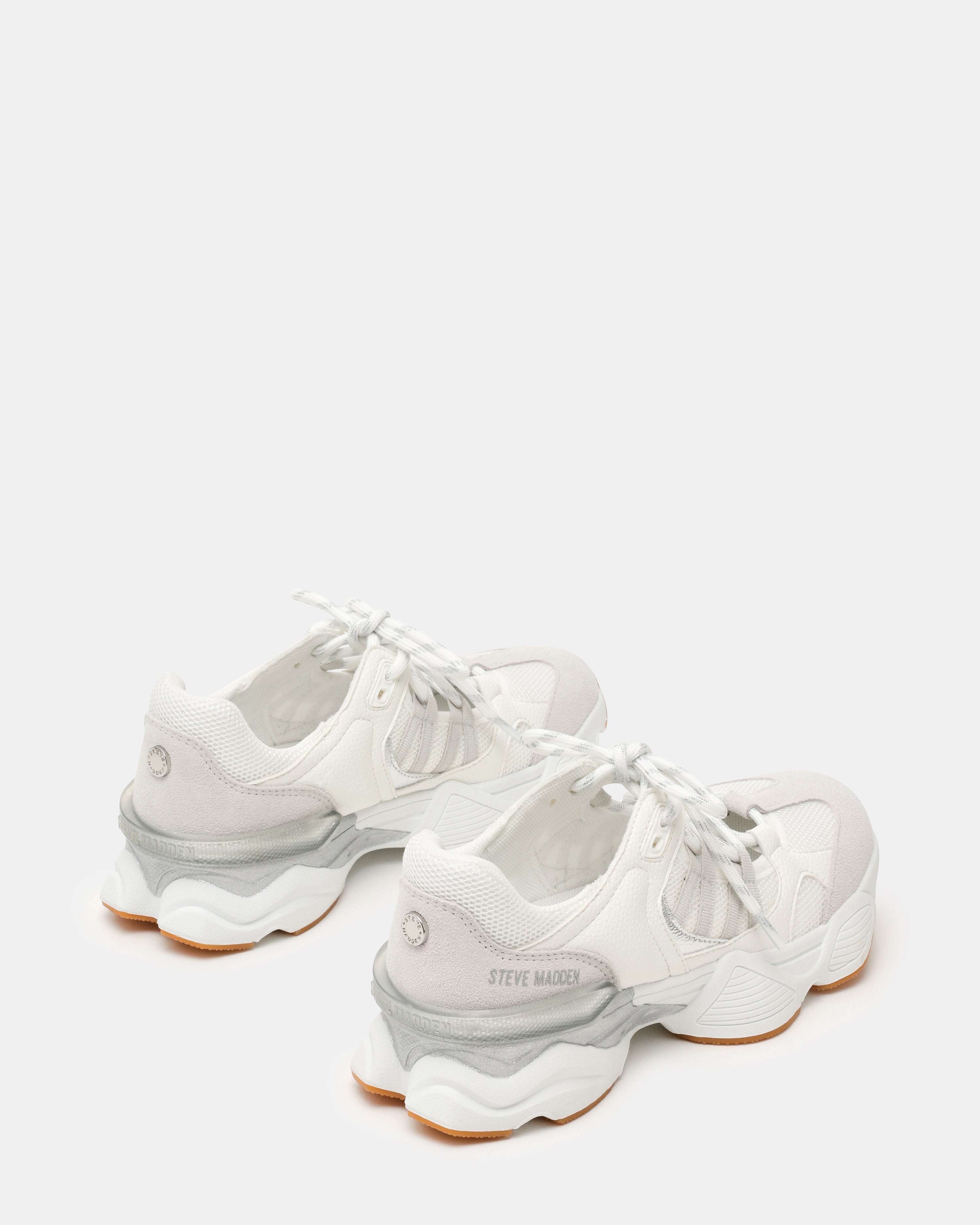 Zapatos Skybox Blancos - view 3