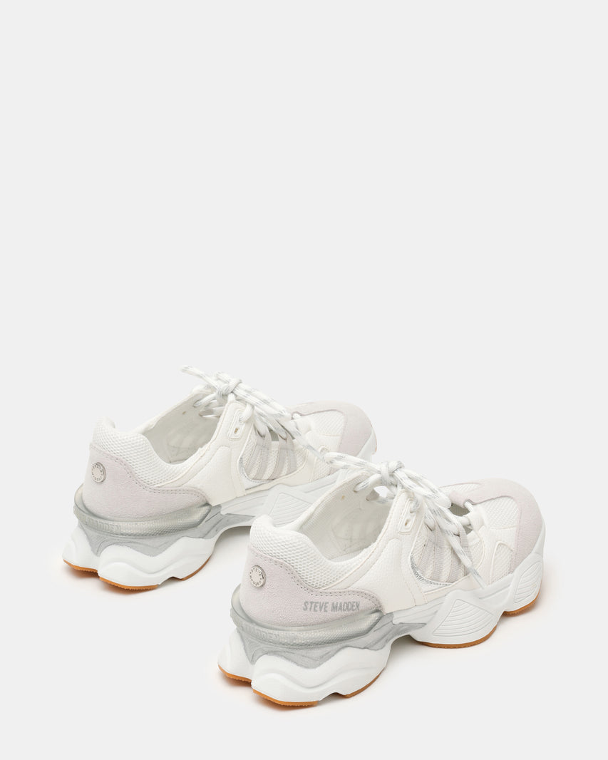 Zapatos Skybox Blancos - view 3