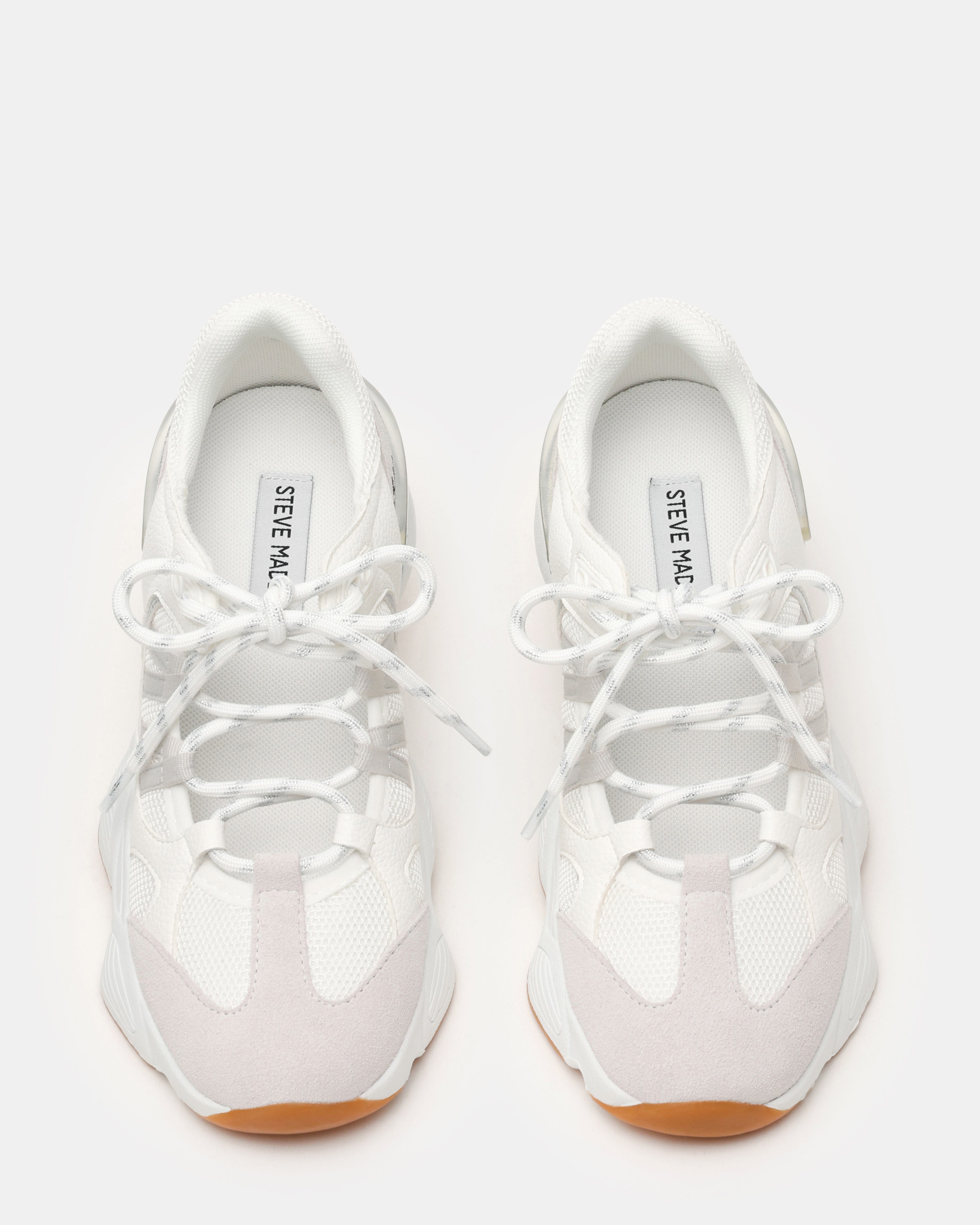 Zapatos Skybox Blancos - view 4