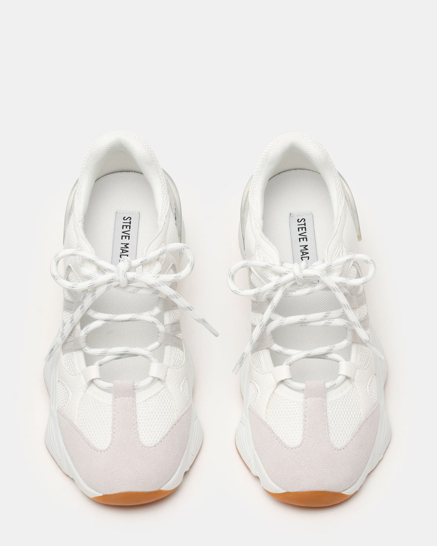 Zapatos Skybox Blancos - view 4