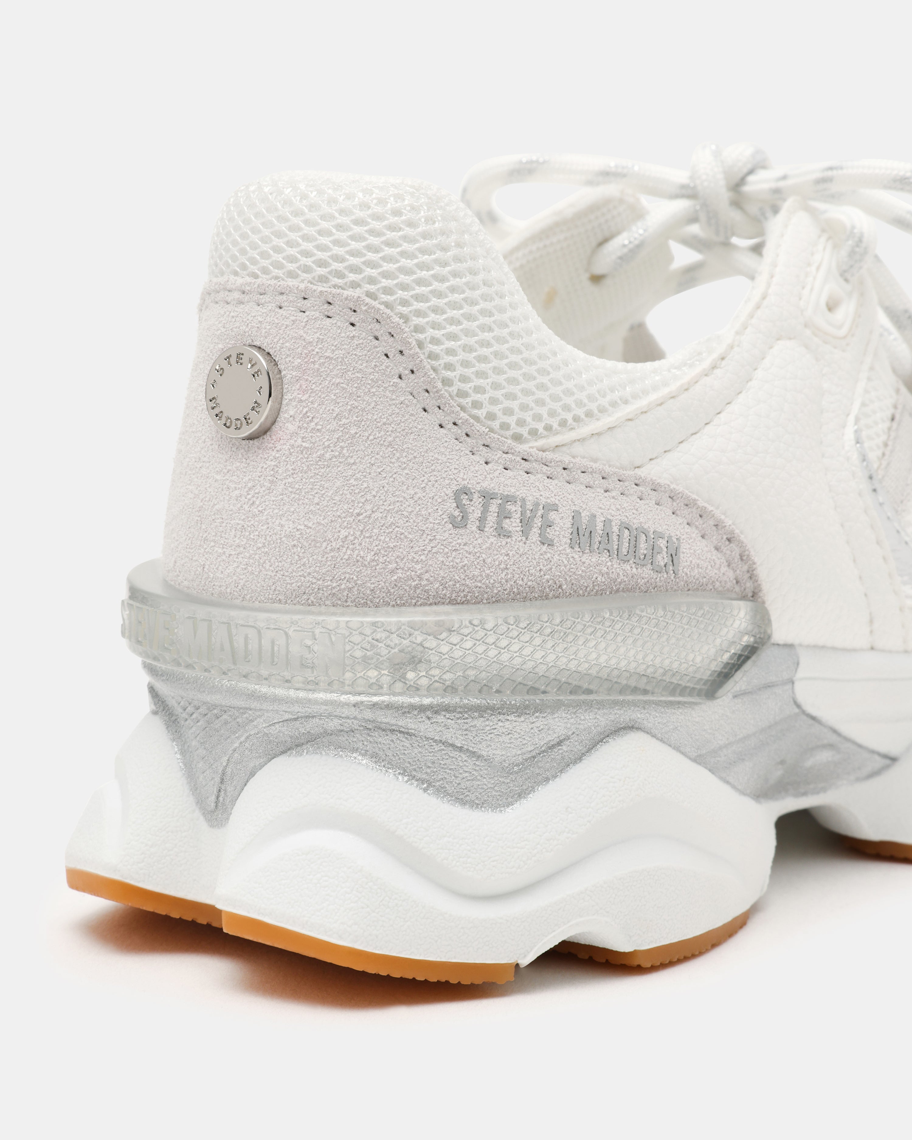 Zapatos Skybox Blancos - view 5
