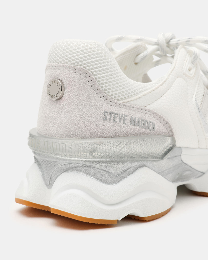 Zapatos Skybox Blancos - view 5