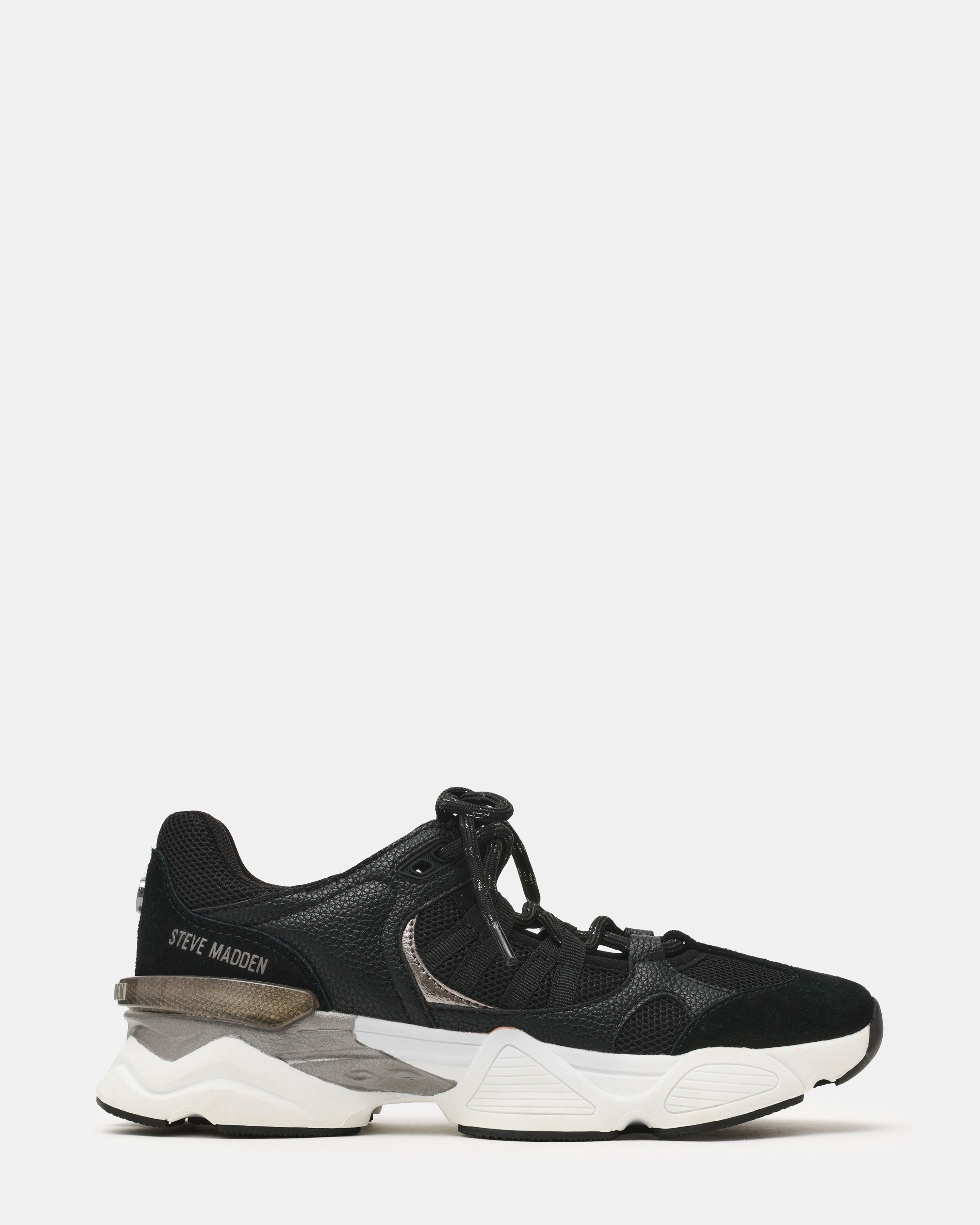 Zapatos Skybox Negros