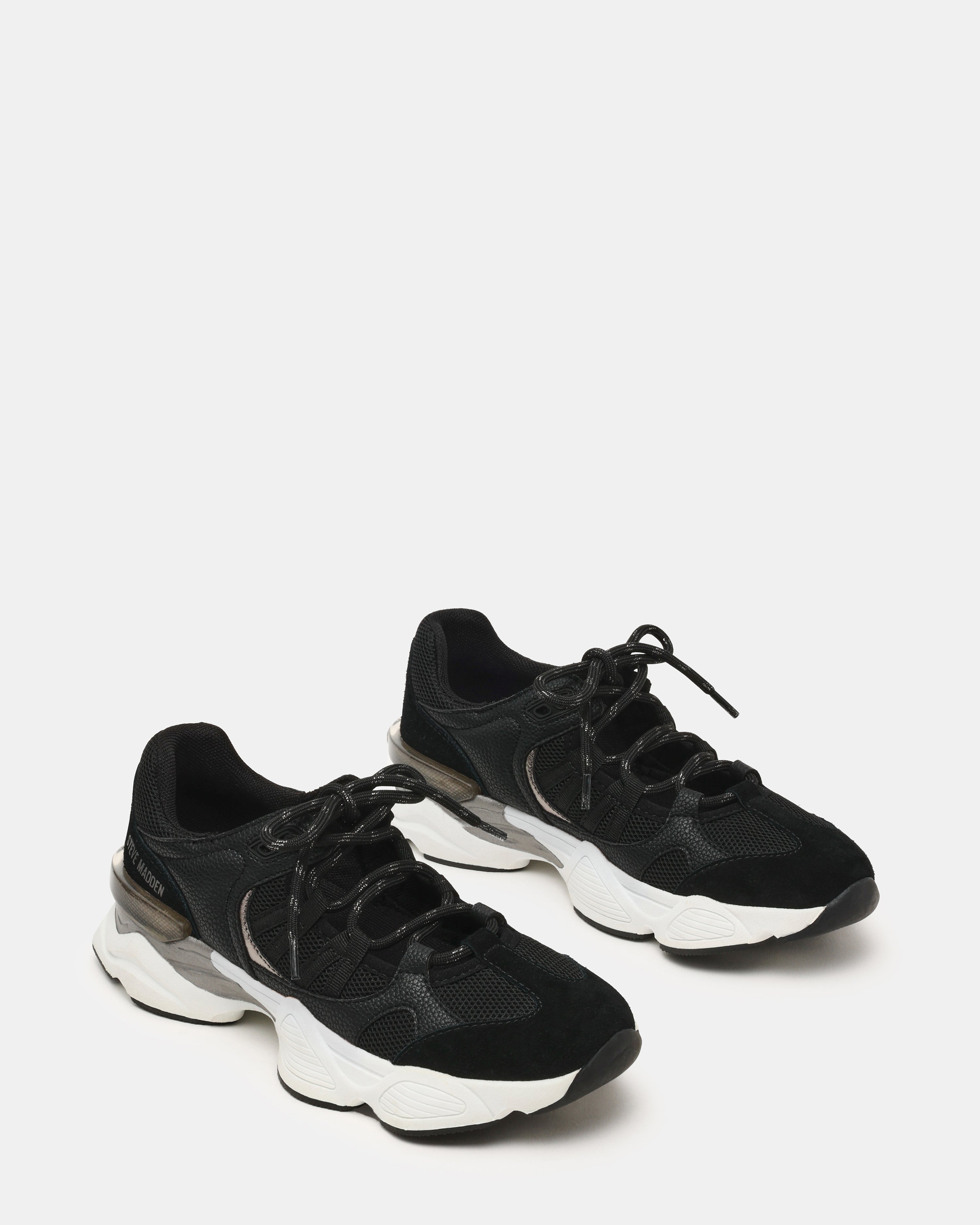 Zapatos Skybox Negros - view 2