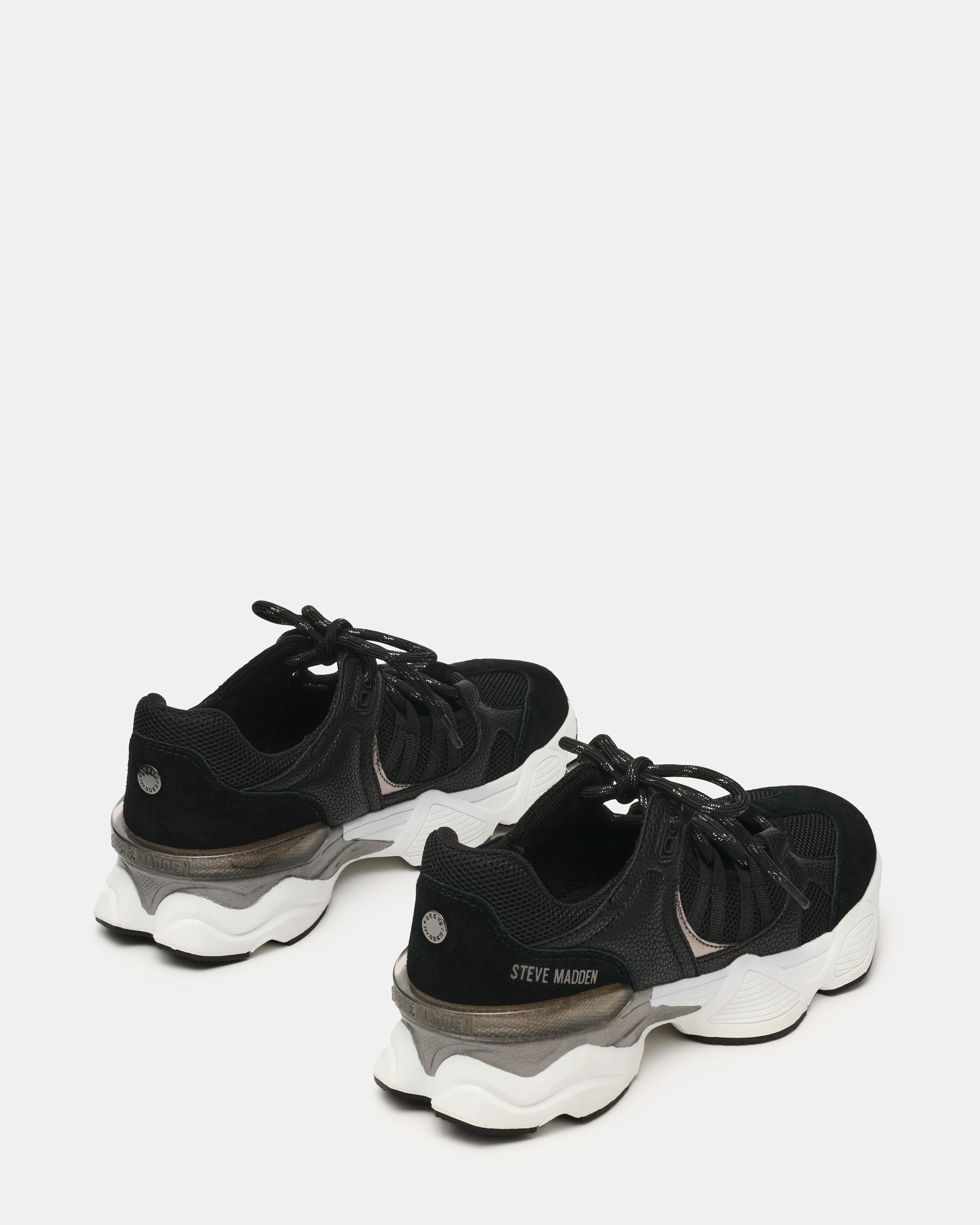 Zapatos Skybox Negros - view 3