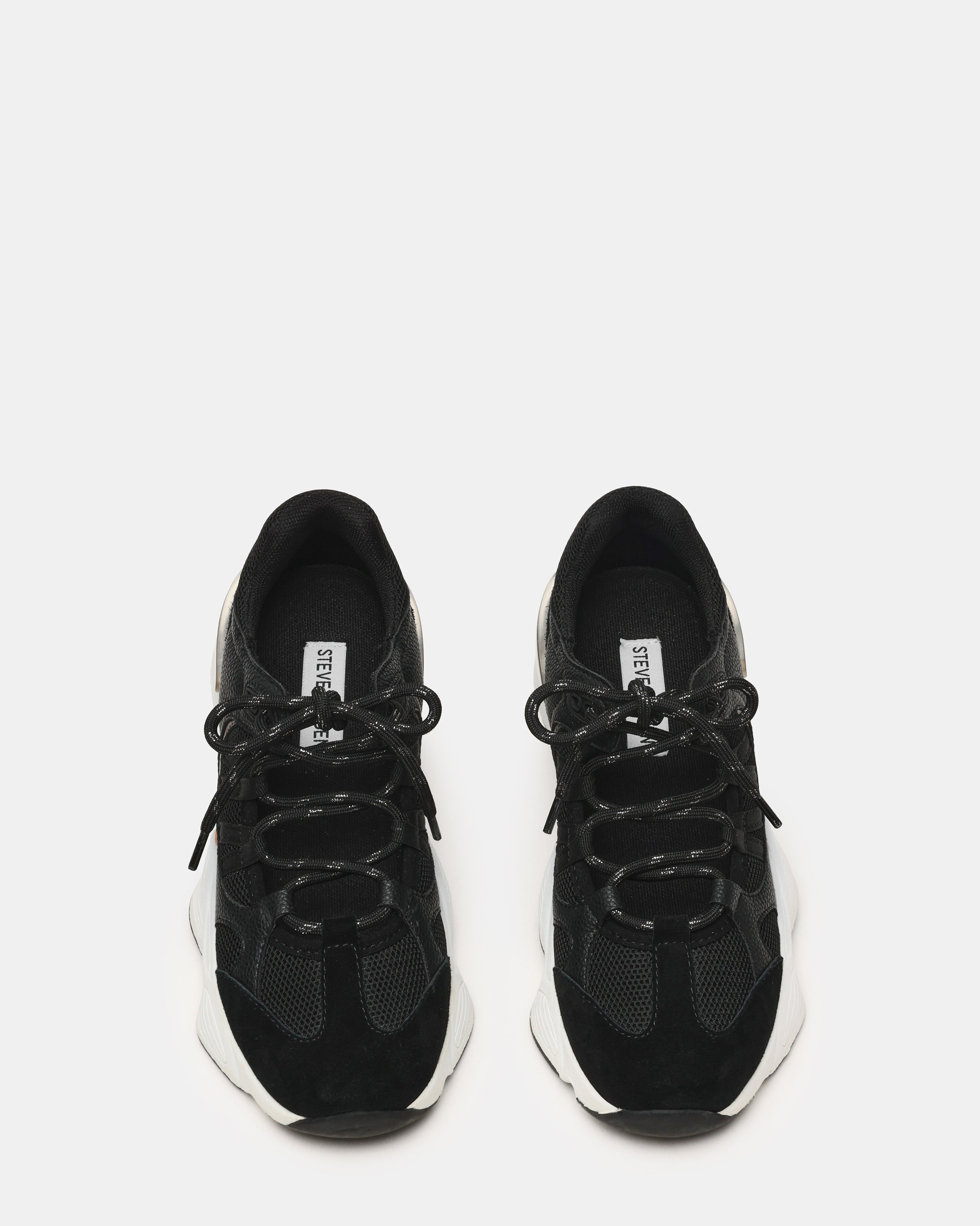 Zapatos Skybox Negros - view 4