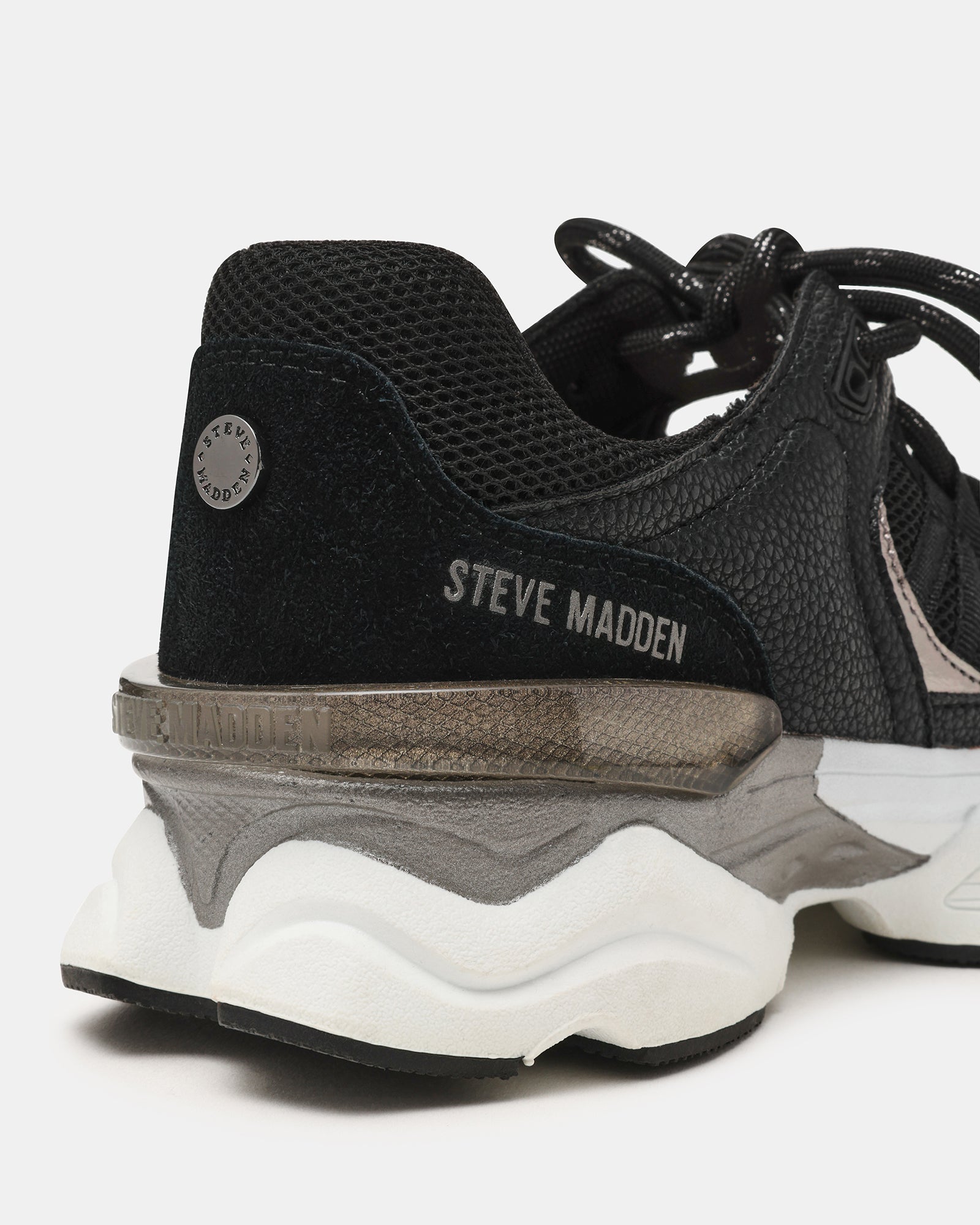 Zapatos Skybox Negros - view 5