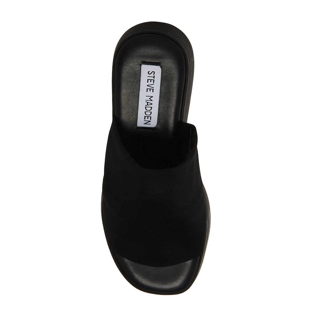 Sandalias Slinky30 Negros - view 6