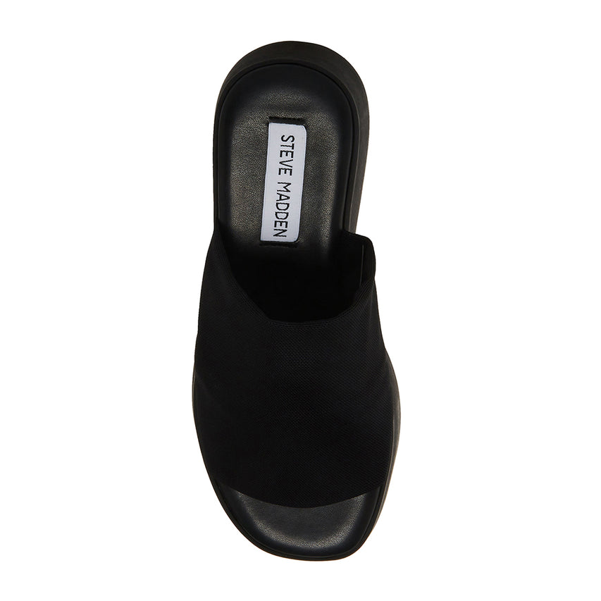 Sandalias Slinky30 Negros - view 6