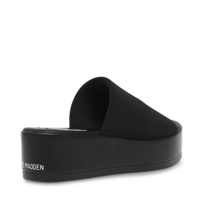 Sandalias Slinky30 Negros - view 3