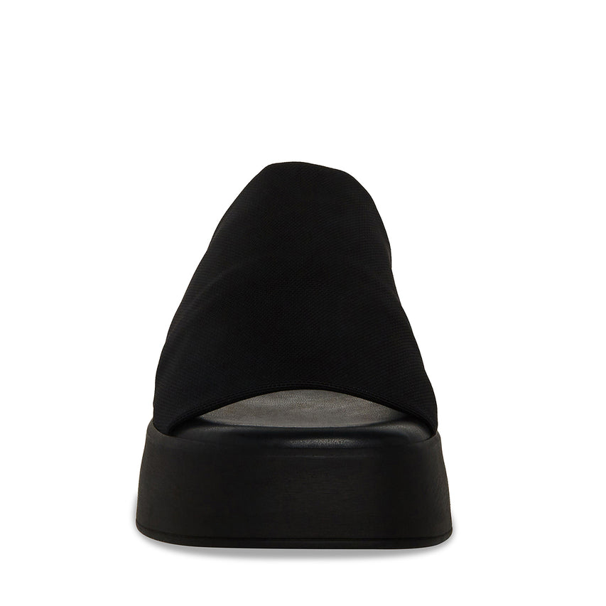 Sandalias Slinky30 Negros - view 4