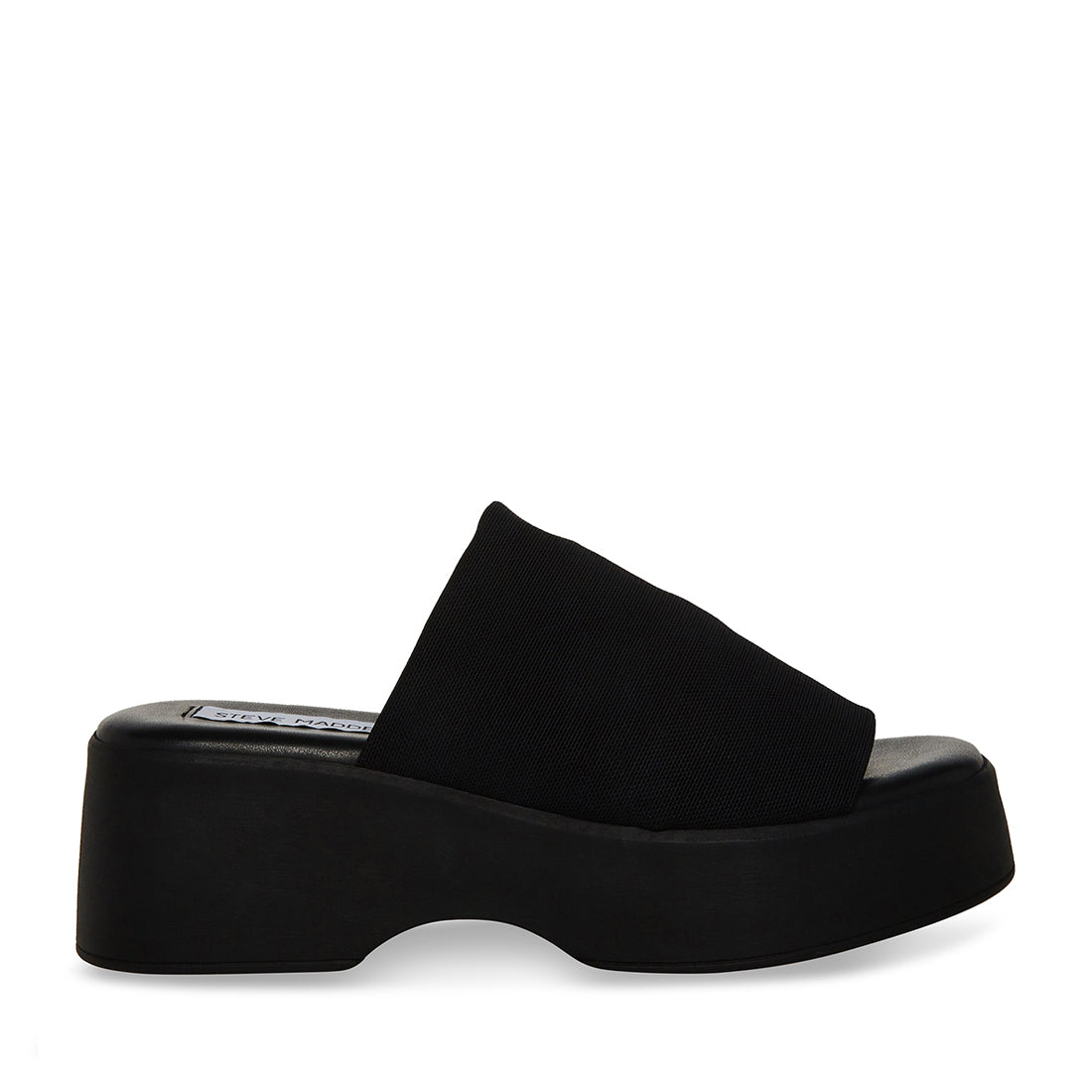 Sandalias Slinky30 Negros
