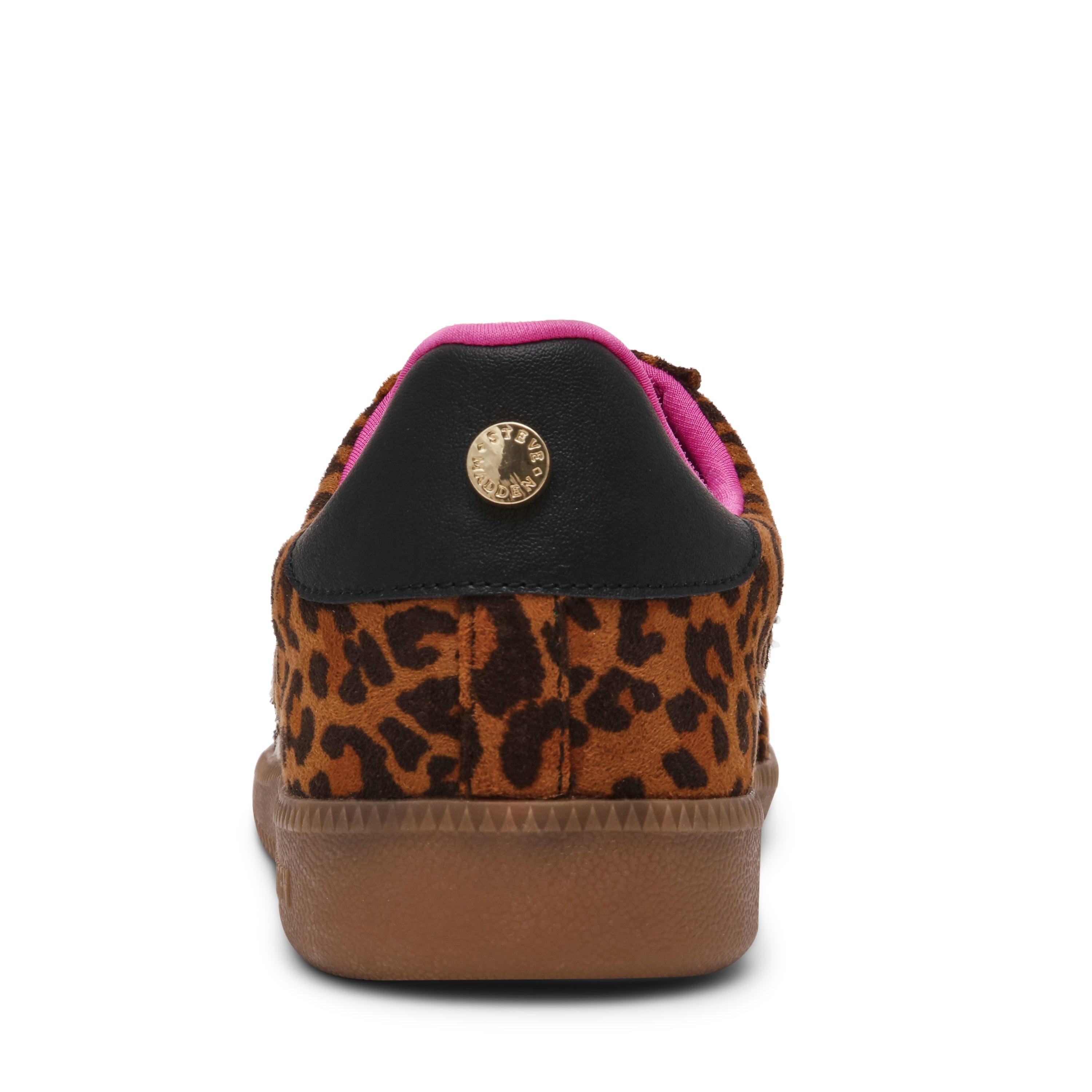 Tenis Sm90-L Animal Print - view 4