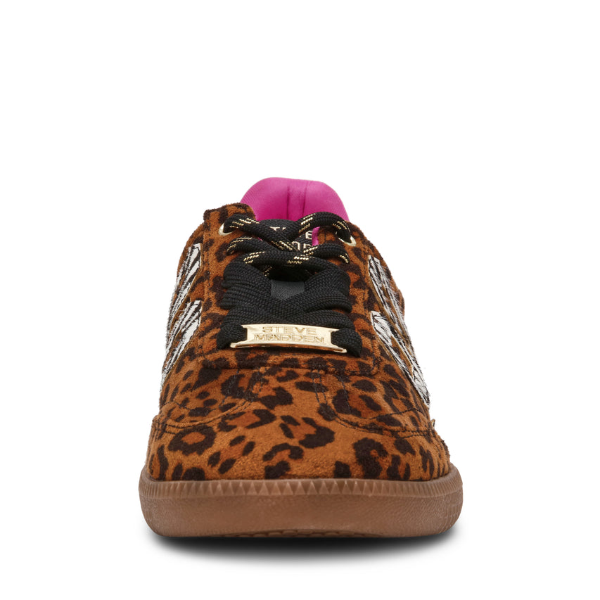 Tenis Sm90-L Animal Print - view 5