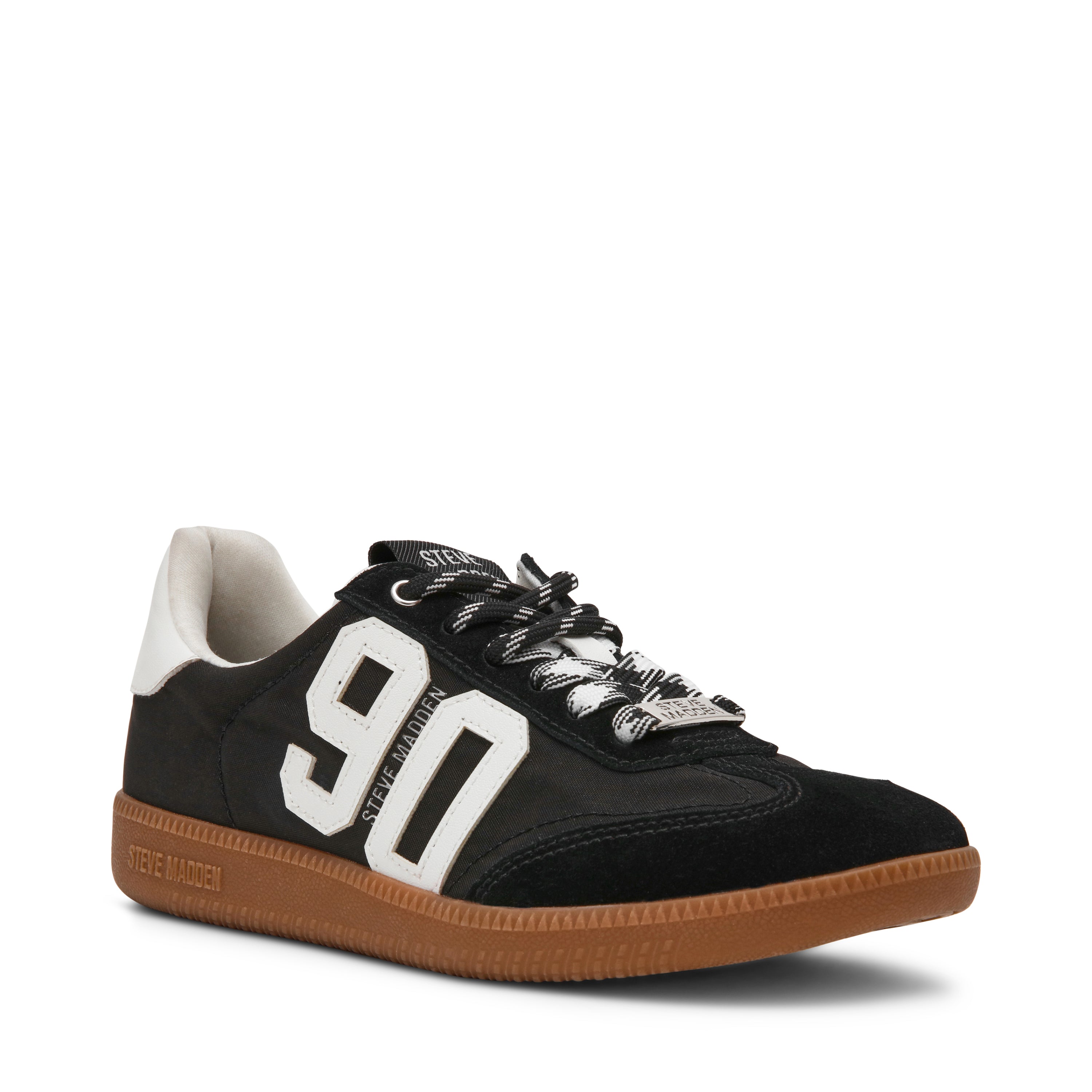 Tenis Sm90 Negros - view 2