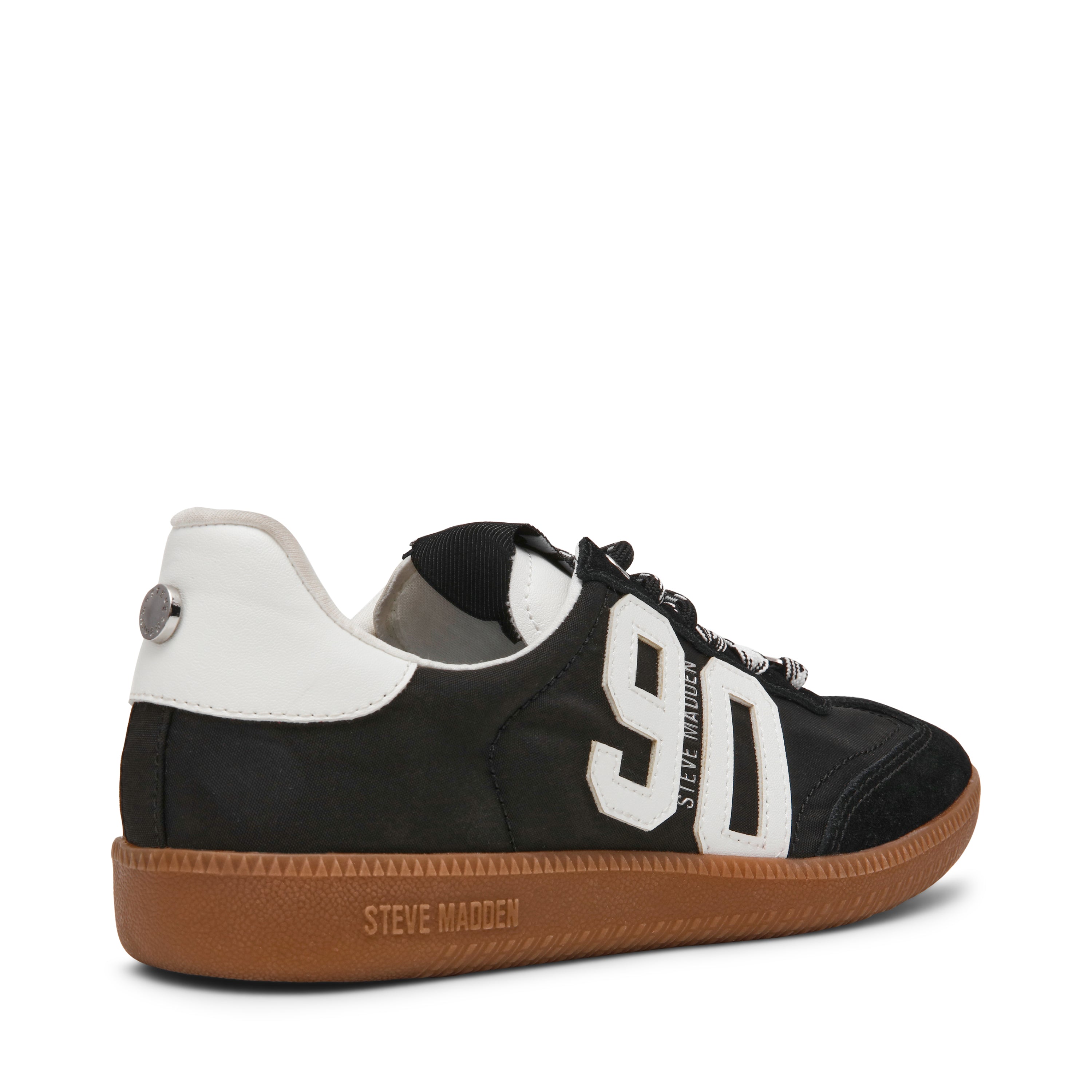 Tenis Sm90 Negros - view 3