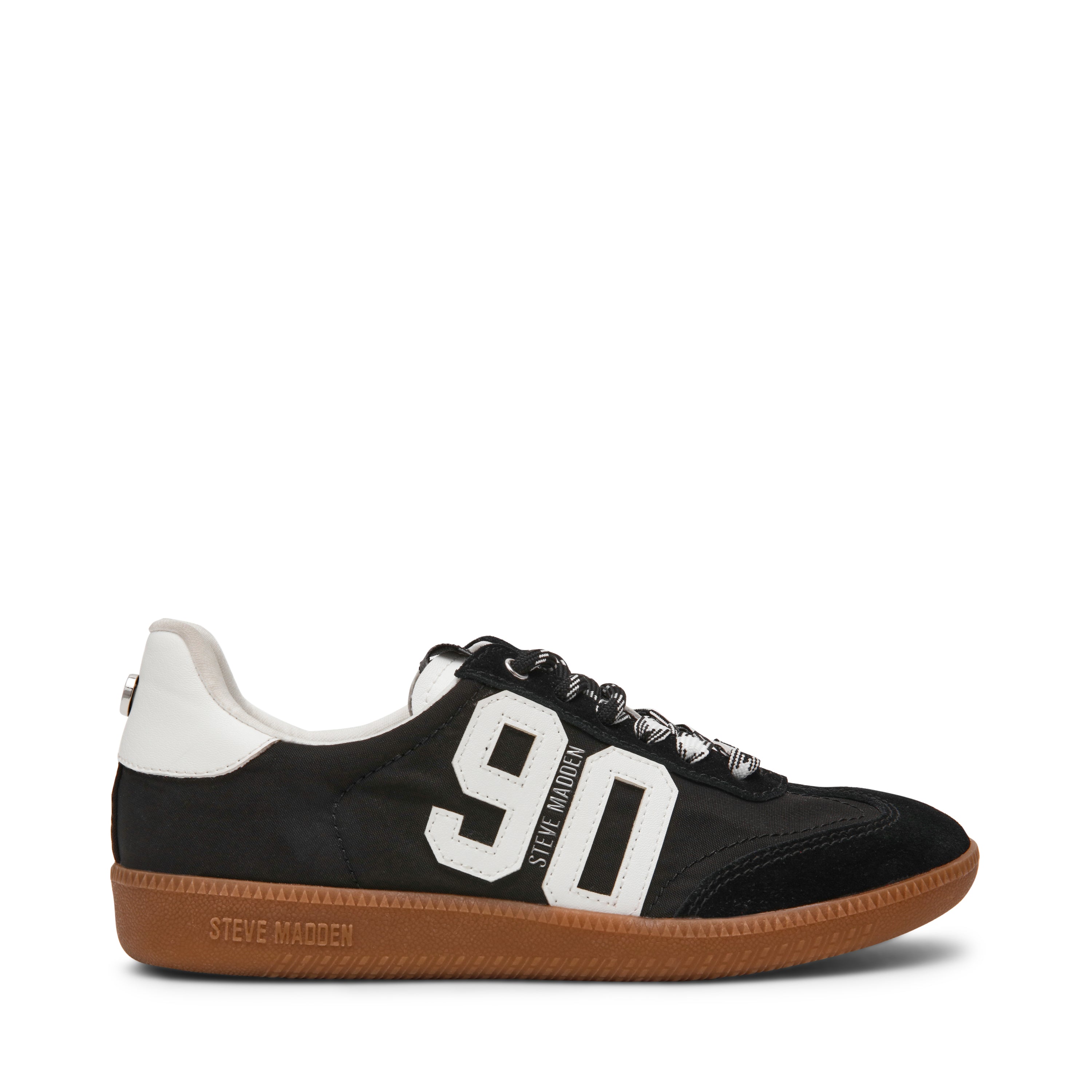 Tenis Sm90 Negros