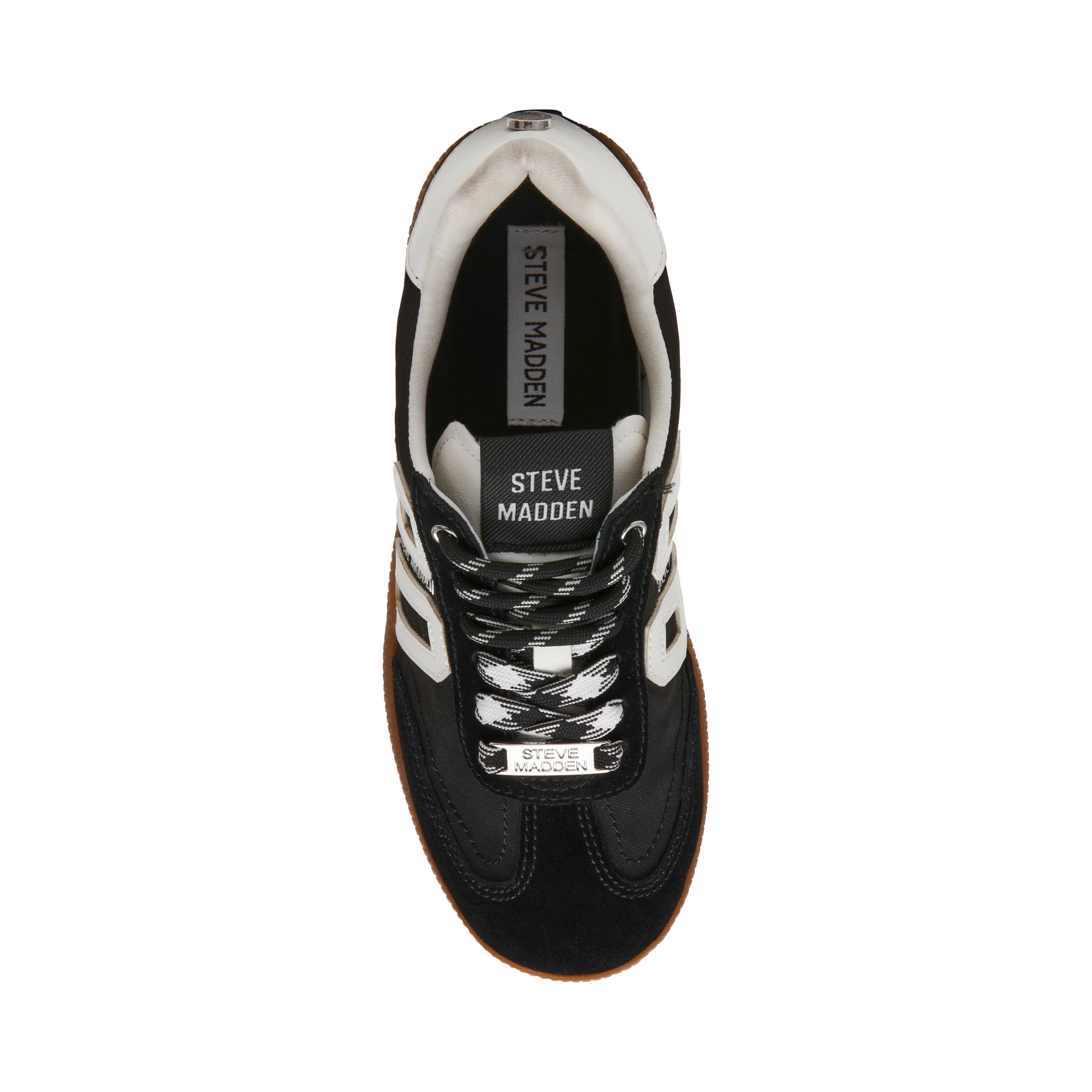 Tenis Sm90 Negros - view 6