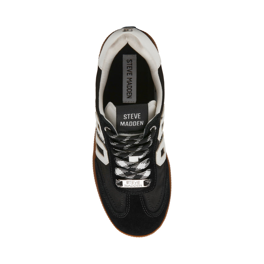 Tenis Sm90 Negros - view 6