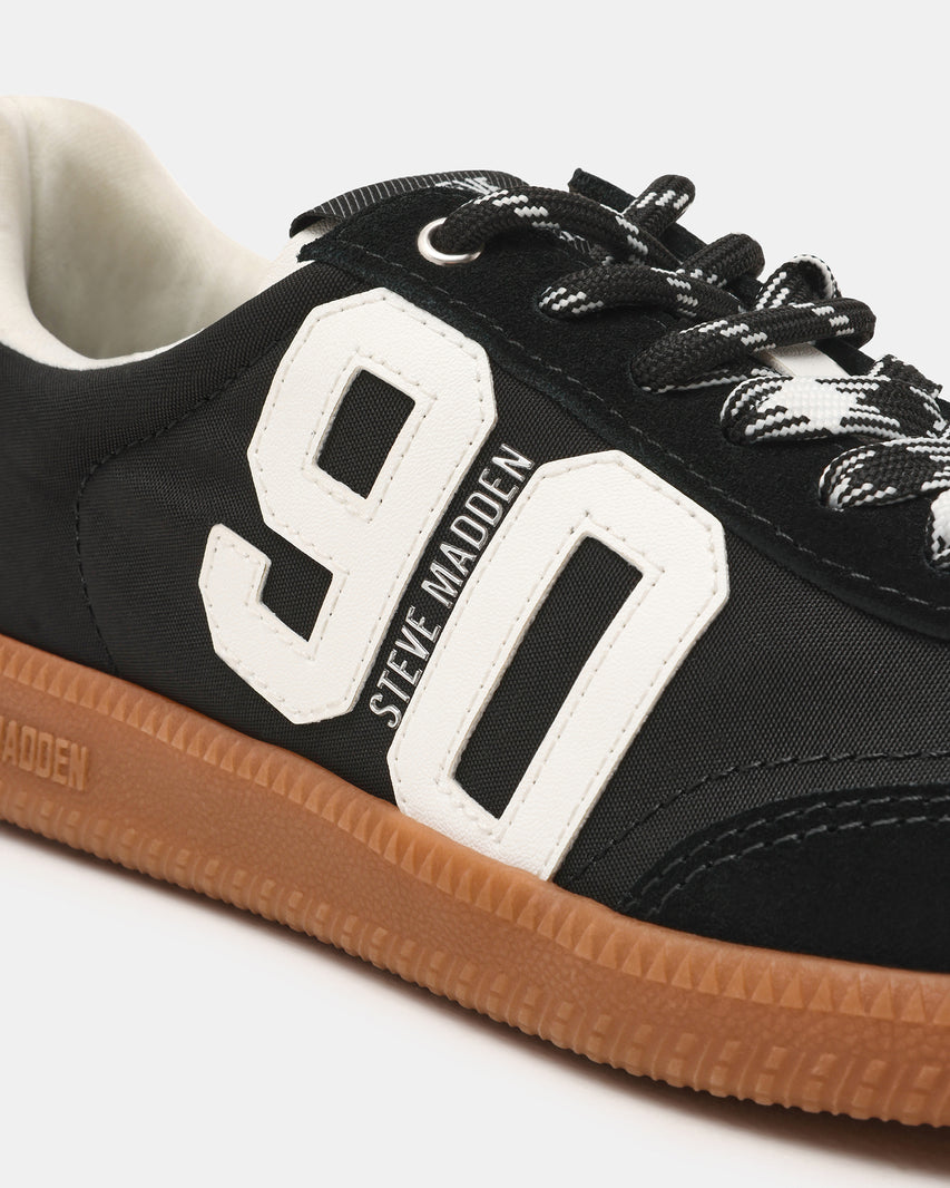 Tenis Sm90 Negros - view 8