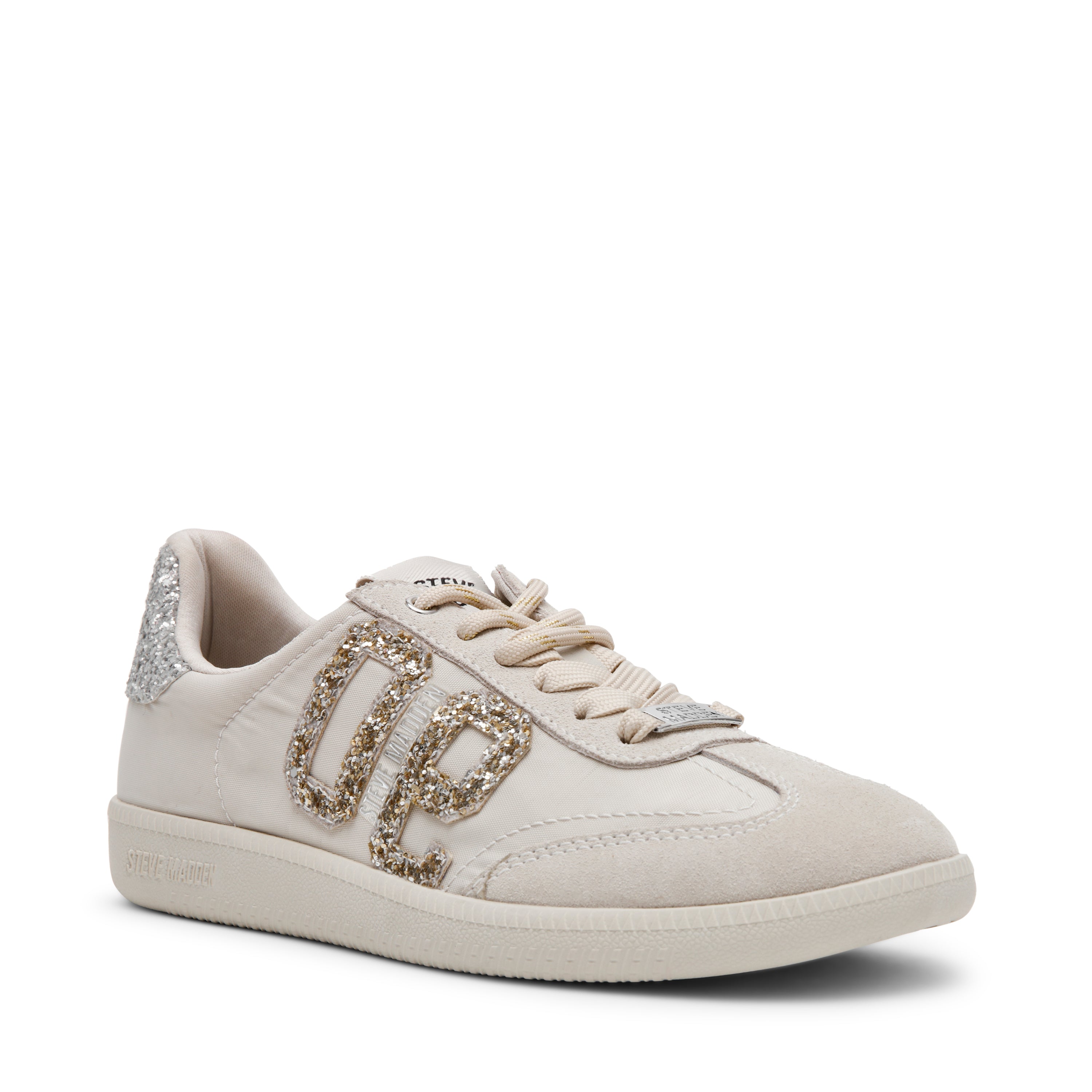 Tenis Sm90 Dorados - view 2