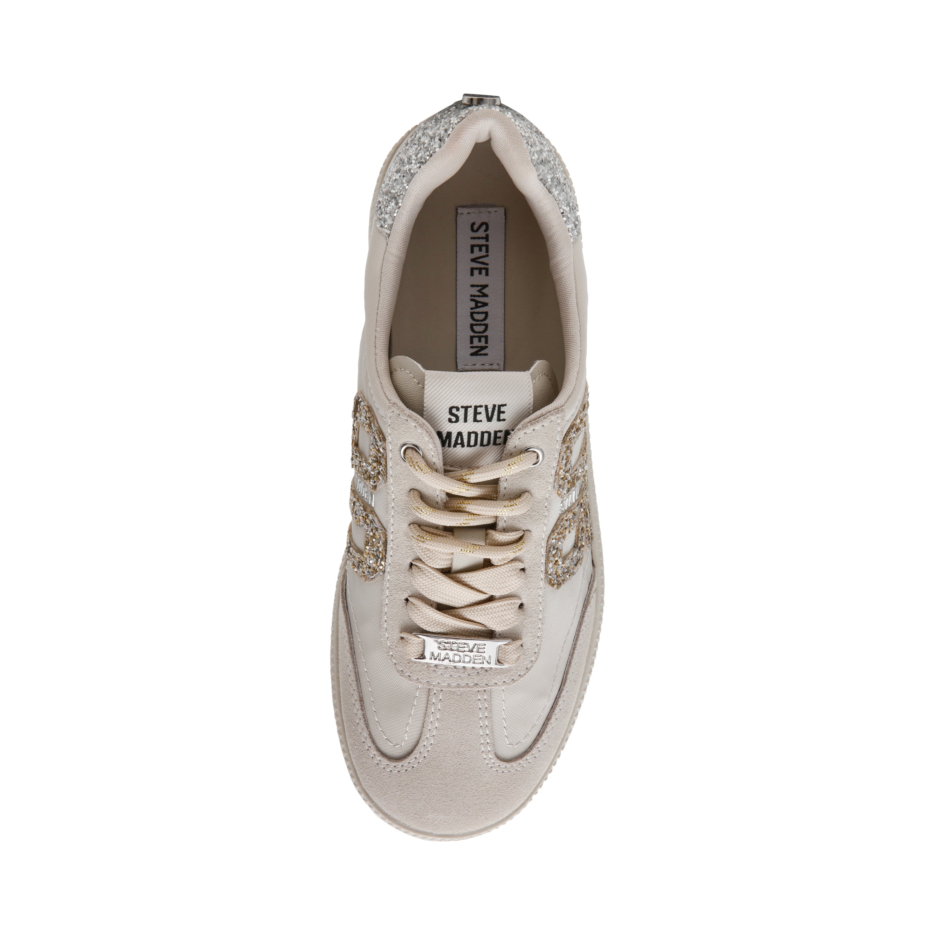 Tenis Sm90 Dorados - view 7