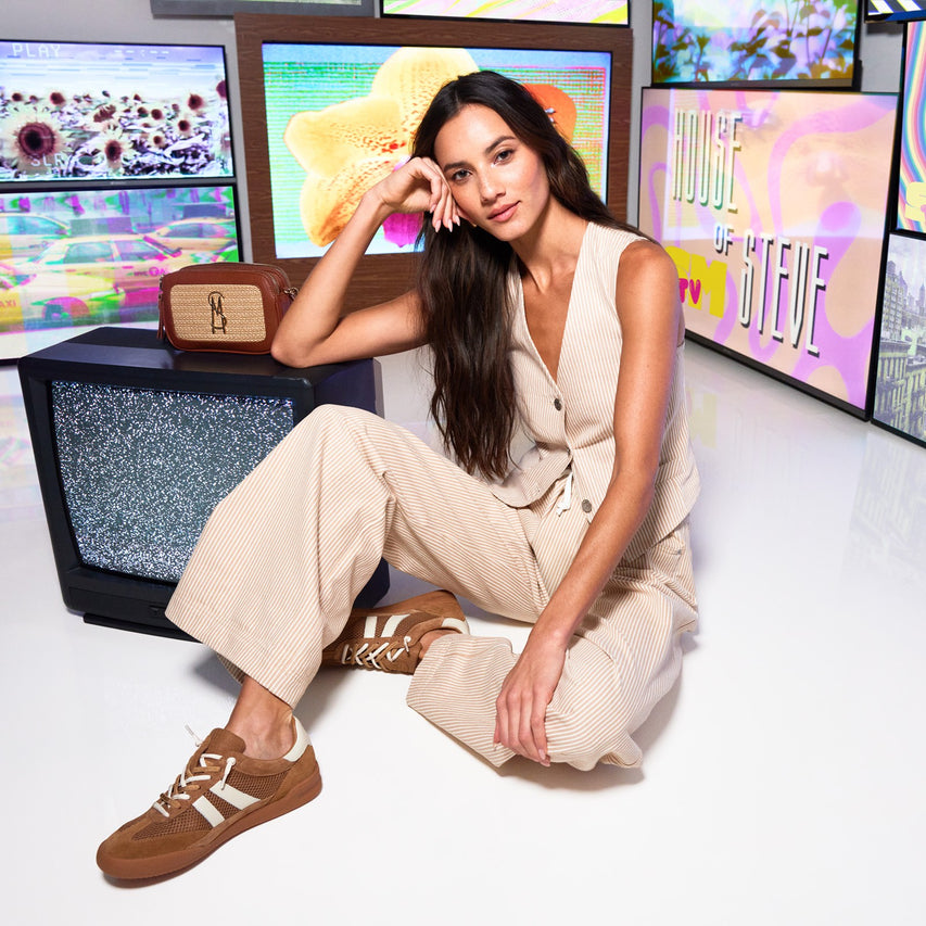 Zapatos Verdict Café