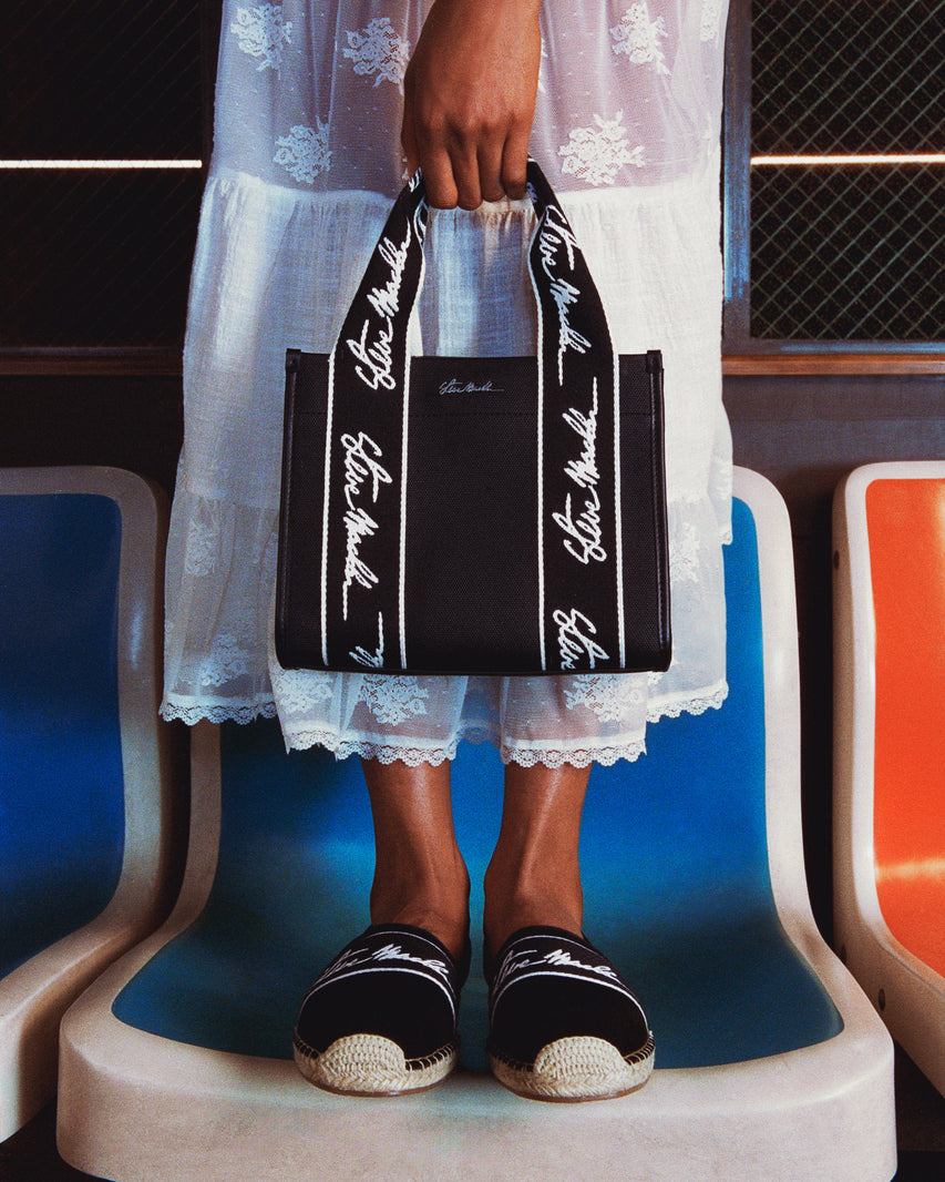 Cartera Btidal Negra - view 8