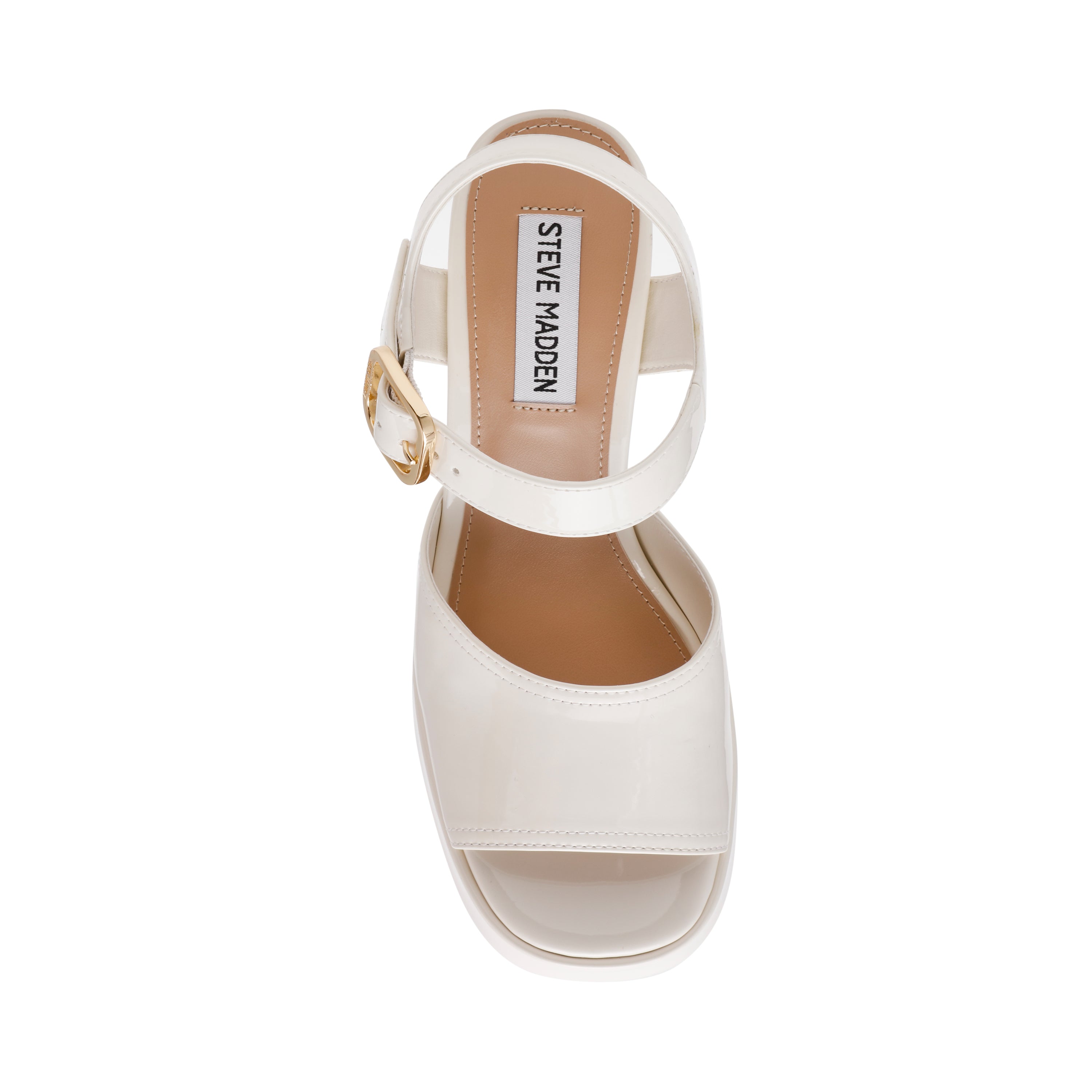 Tacones Stiletto Soho Blancos - view 7