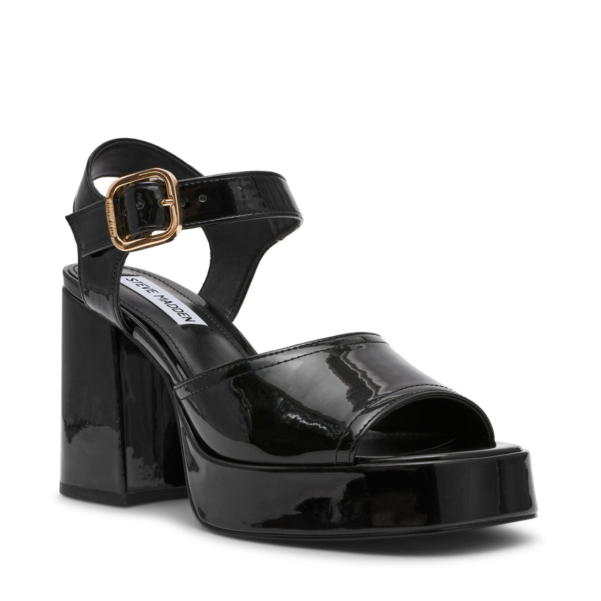 Tacones Stiletto Soho Negros - view 3