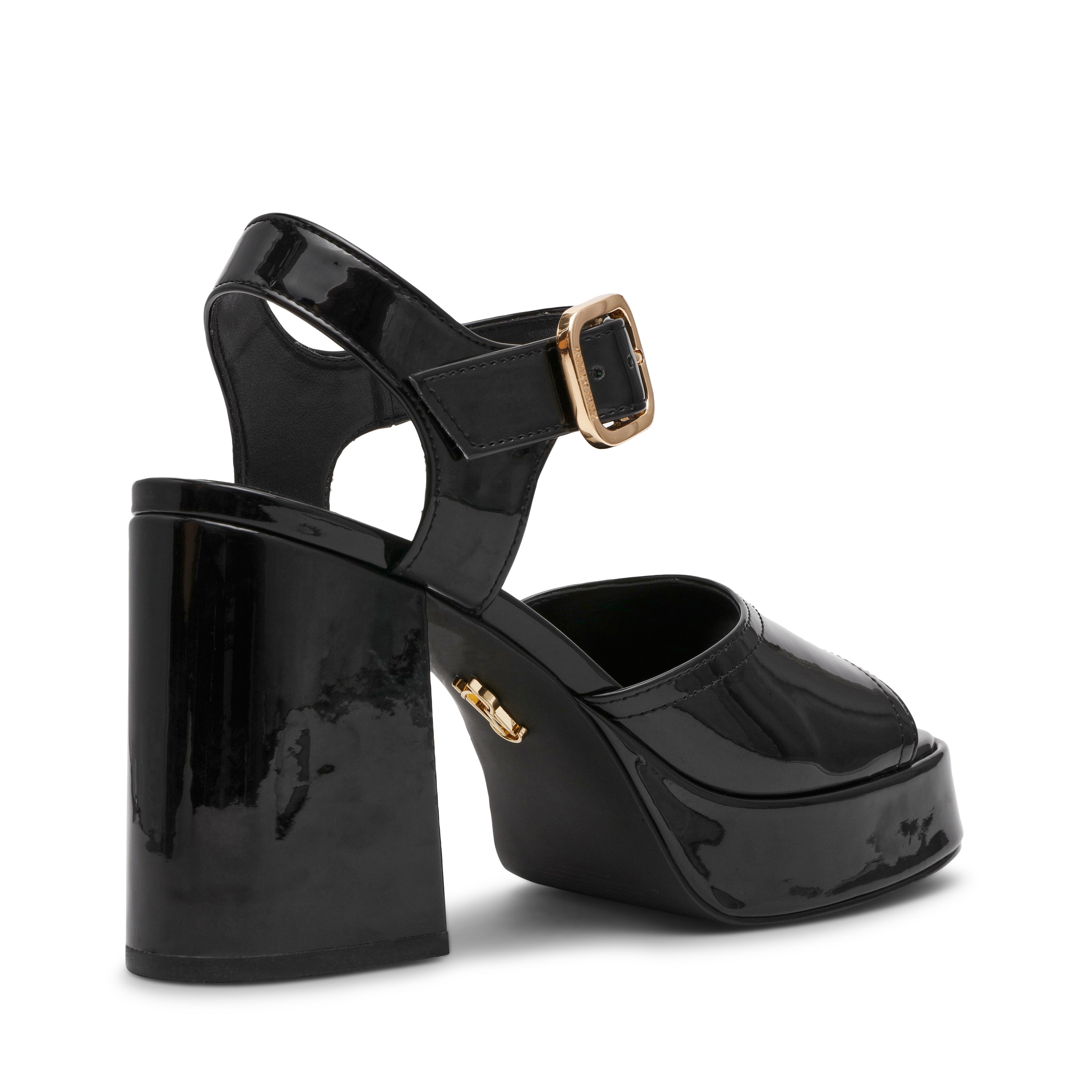 Tacones Stiletto Soho Negros - view 4