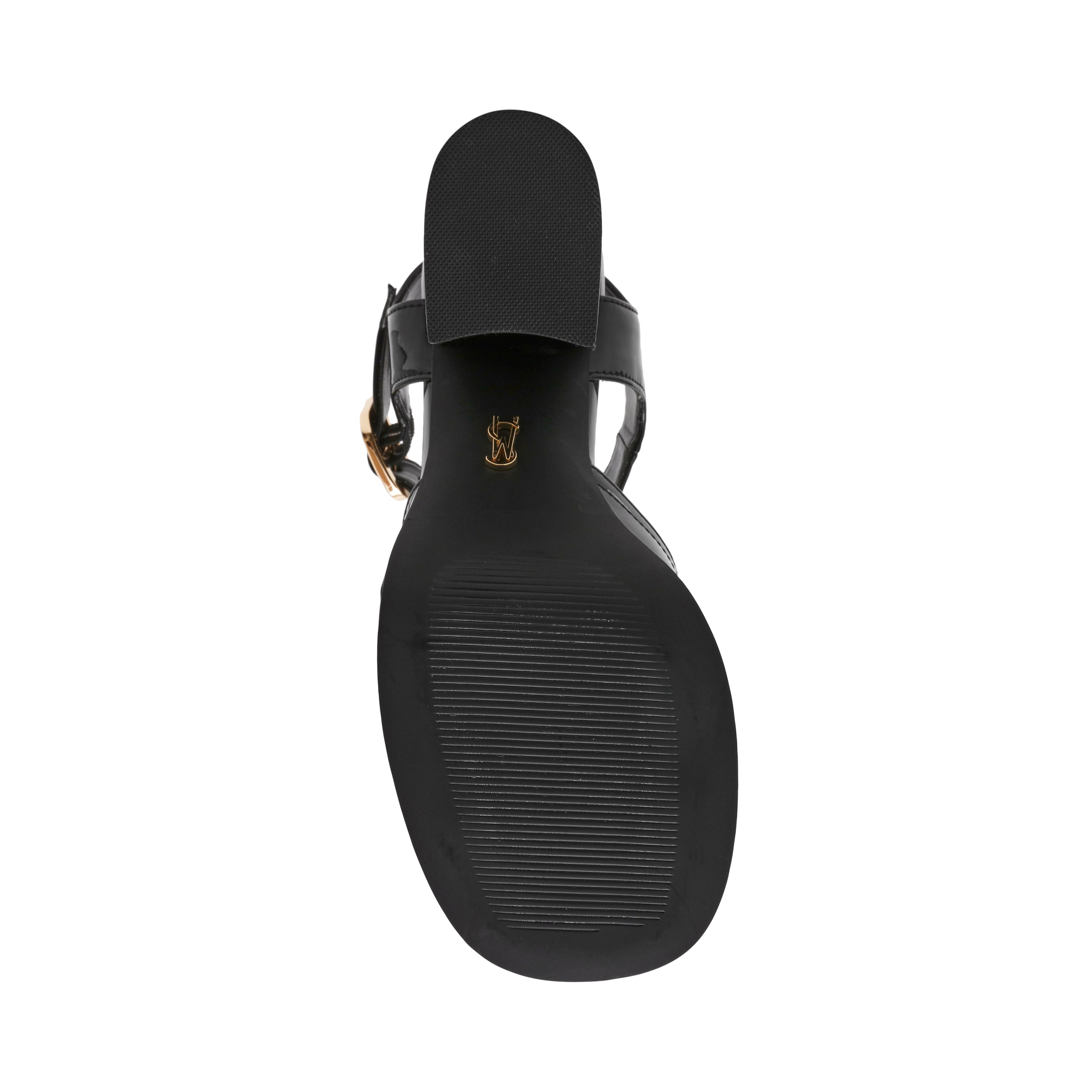 Tacones Stiletto Soho Negros - view 7