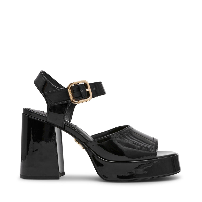 Tacones Stiletto Soho Negros