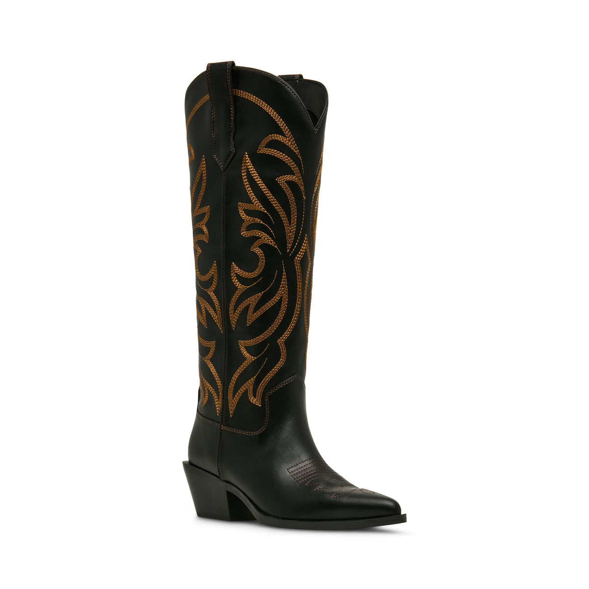 Botas Stable Negras - view 2