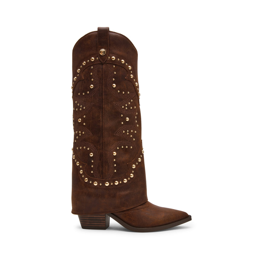 Botas Stagecoach Café