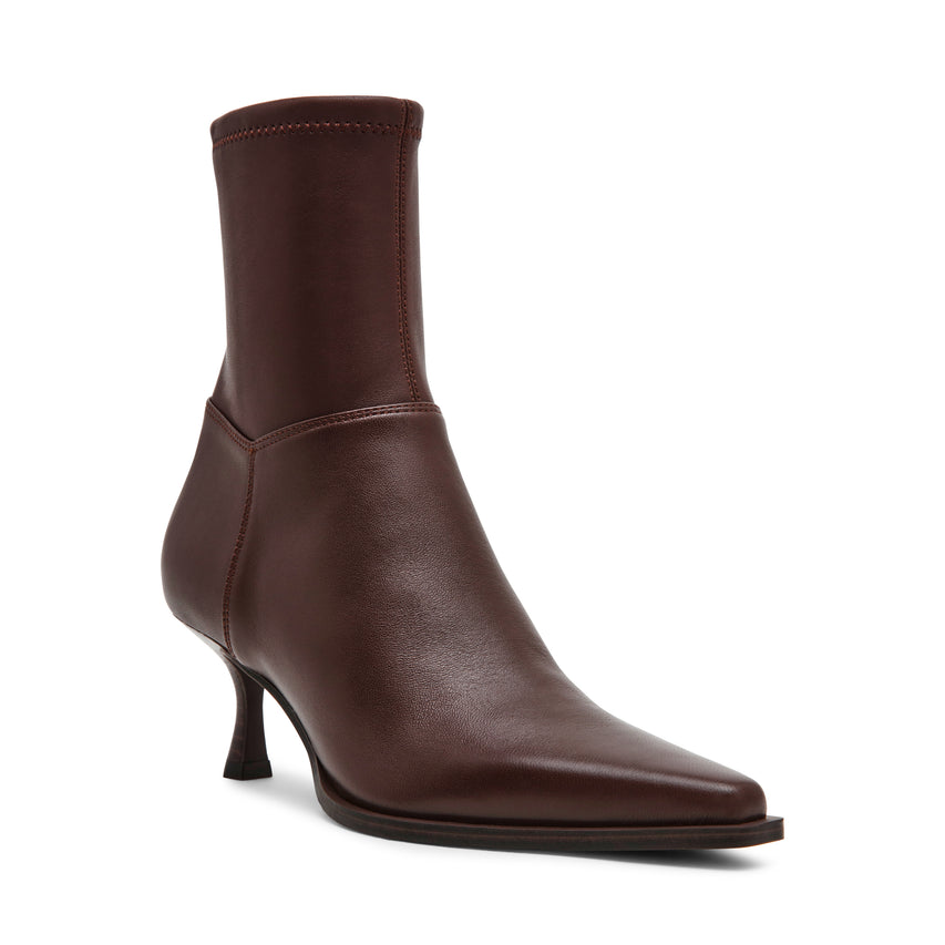 Botines Stasia Café