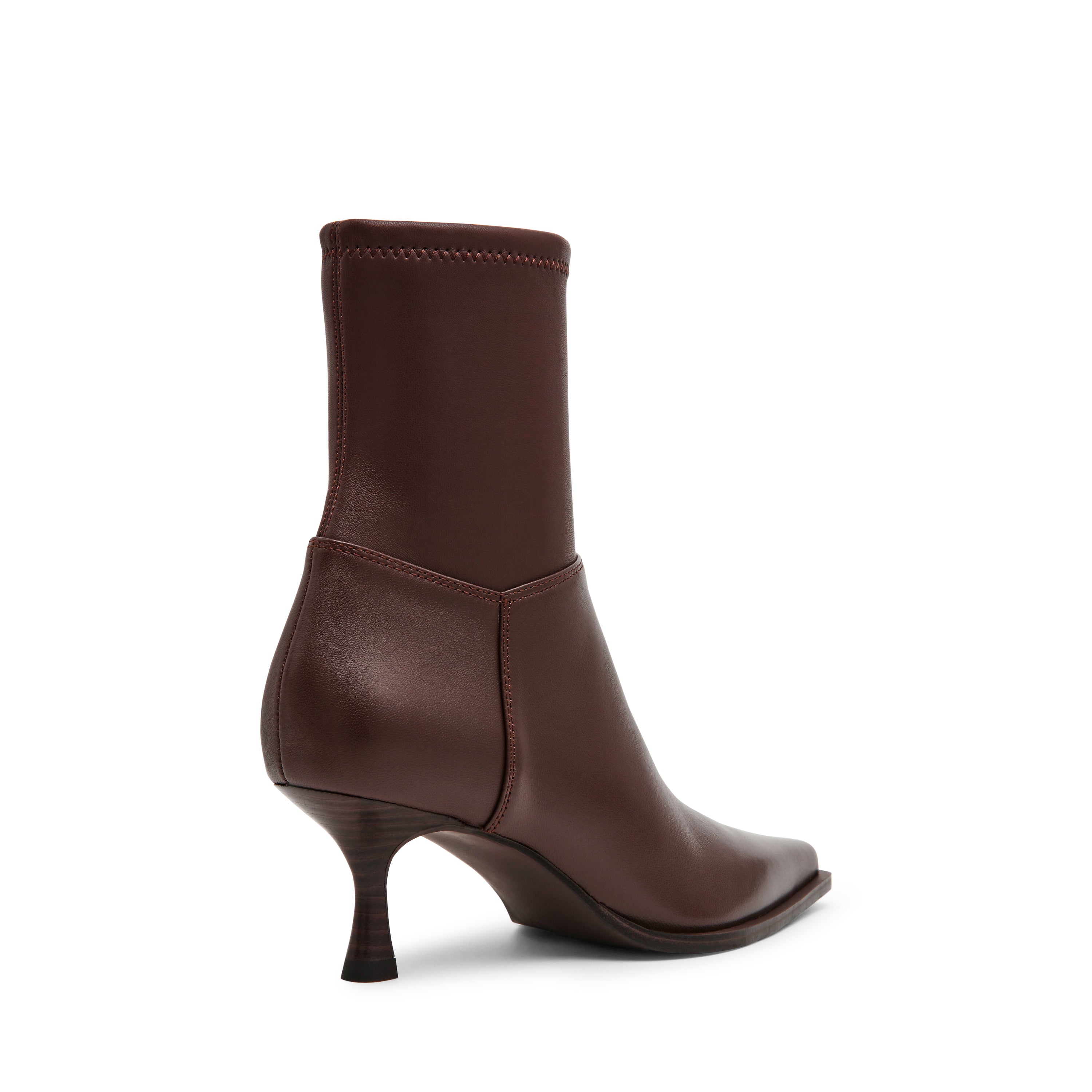 Botines Stasia Café