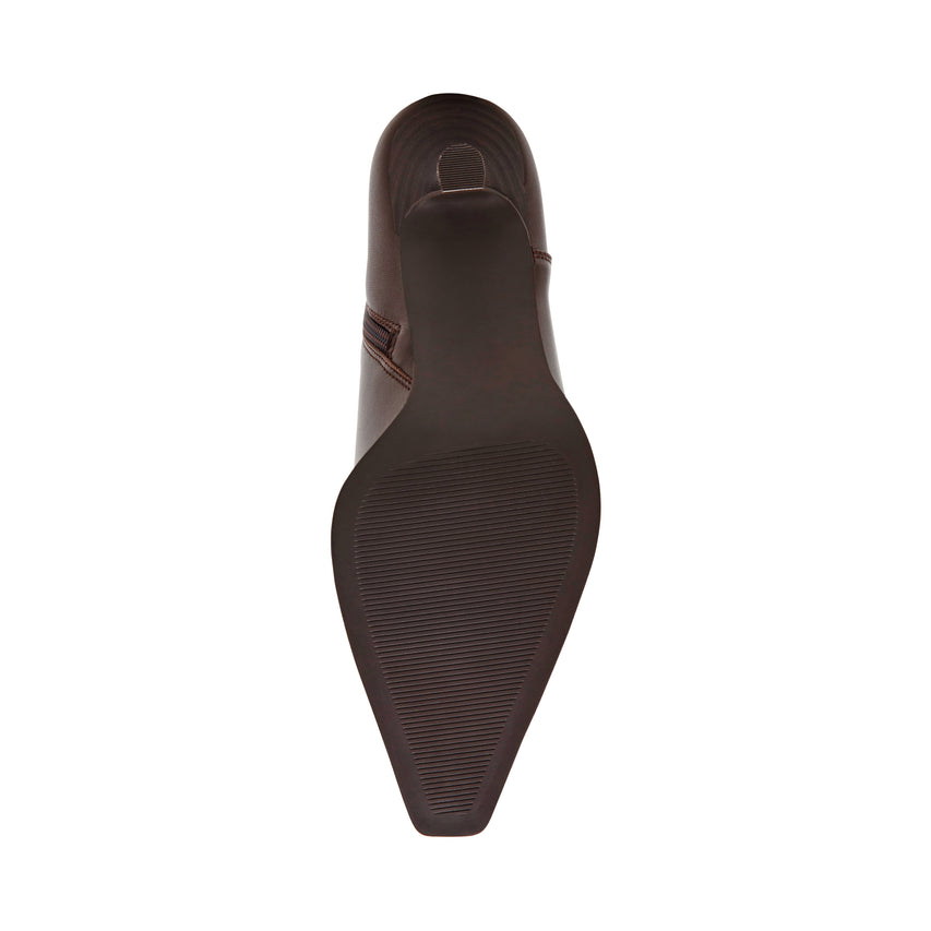 Botines Stasia Café