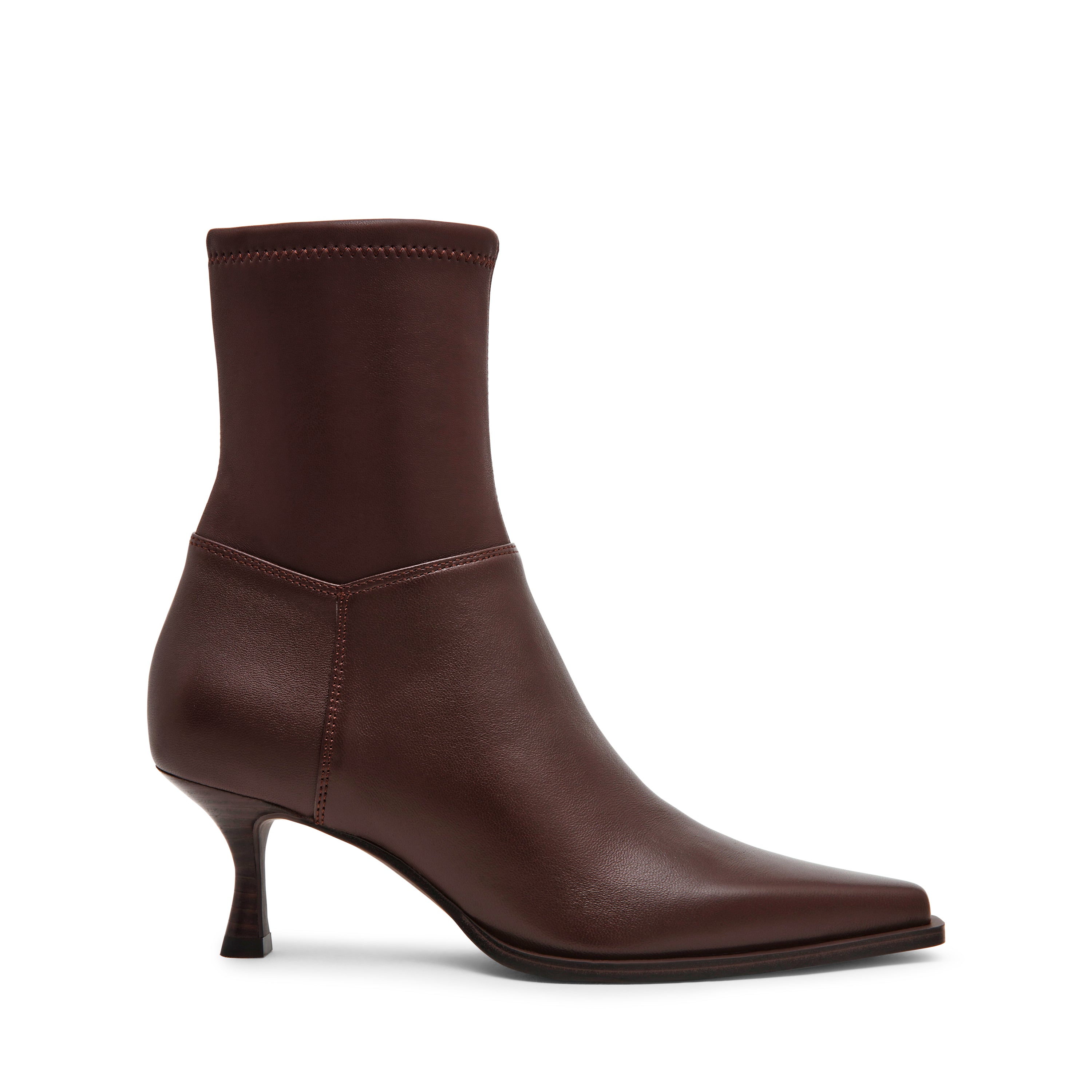 Botines Stasia Café