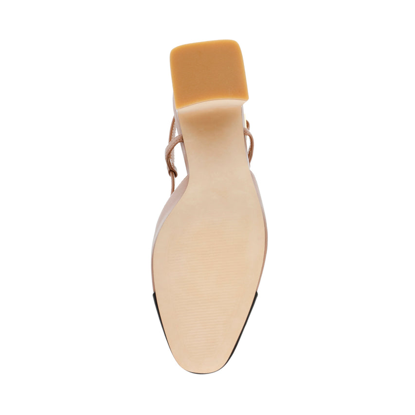 Stiletto Zeina Beige