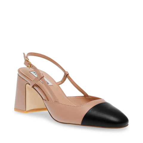 Stiletto Zeina Beige