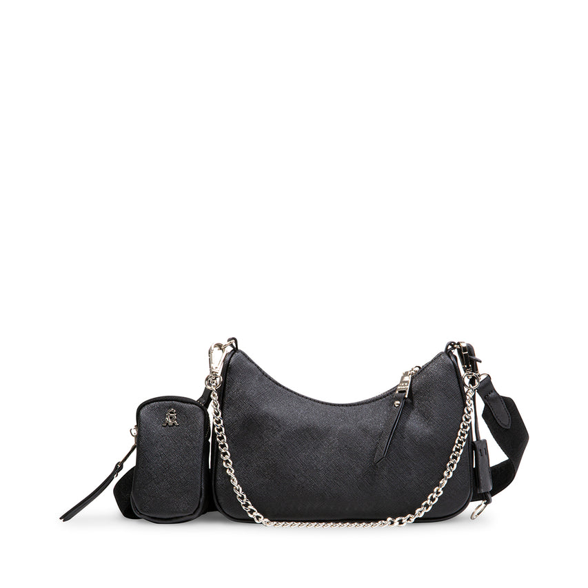 Cartera Bvital-S Negra