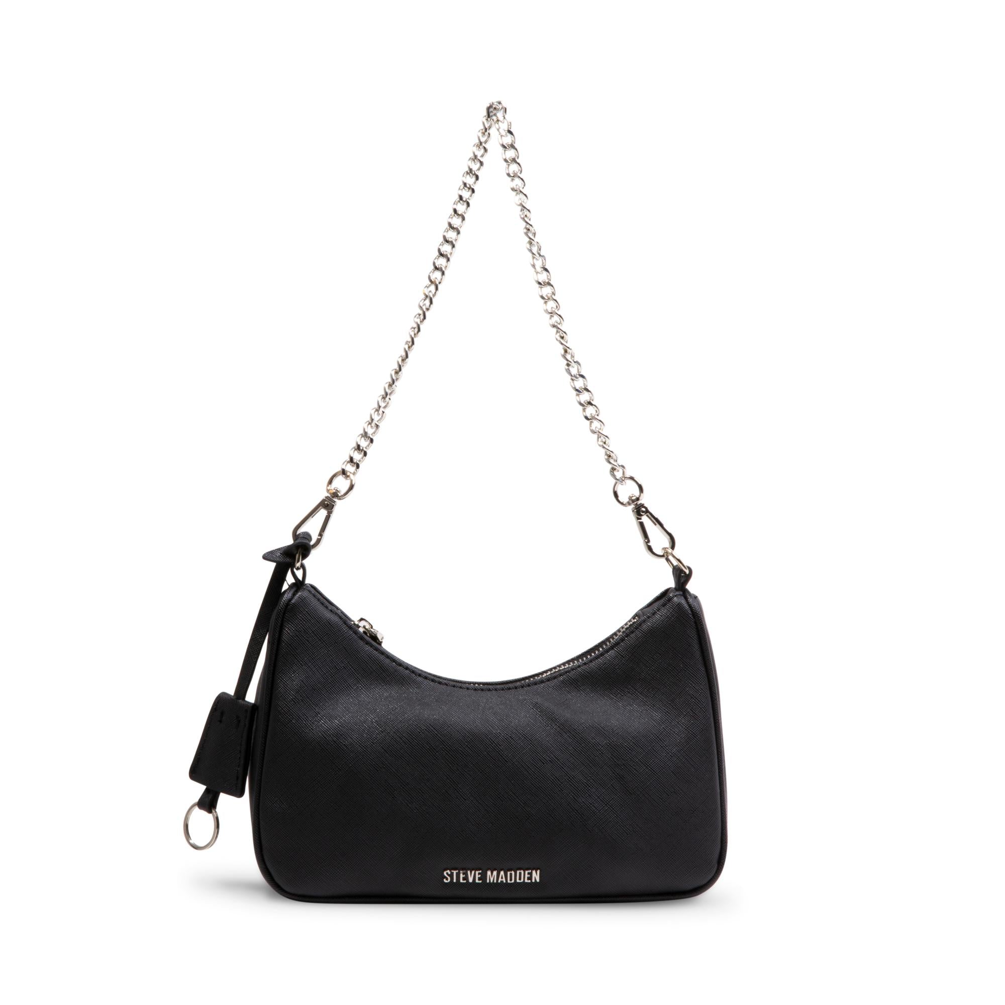 Cartera Bvital-S Negra
