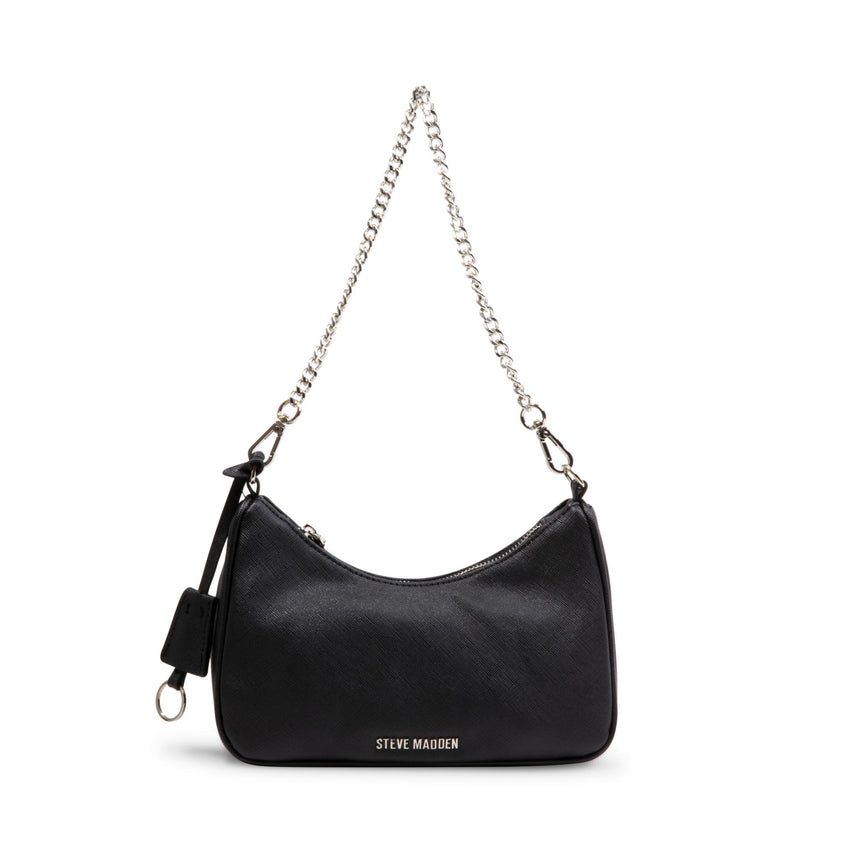 Cartera Bvital-S Negra