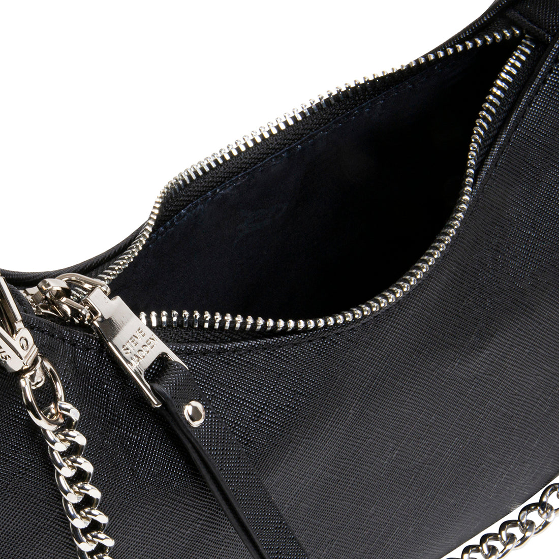 Cartera Bvital-S Negra