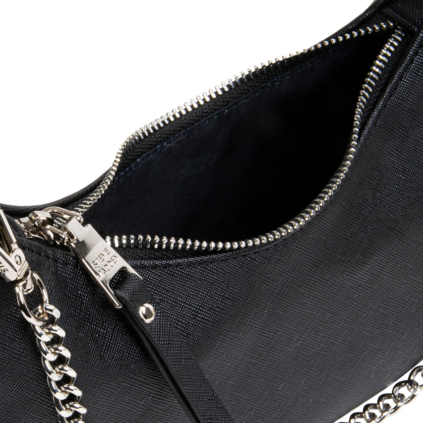 Cartera Bvital-S Negra