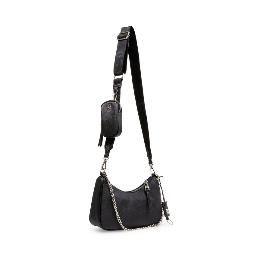Cartera Bvital-S Negra