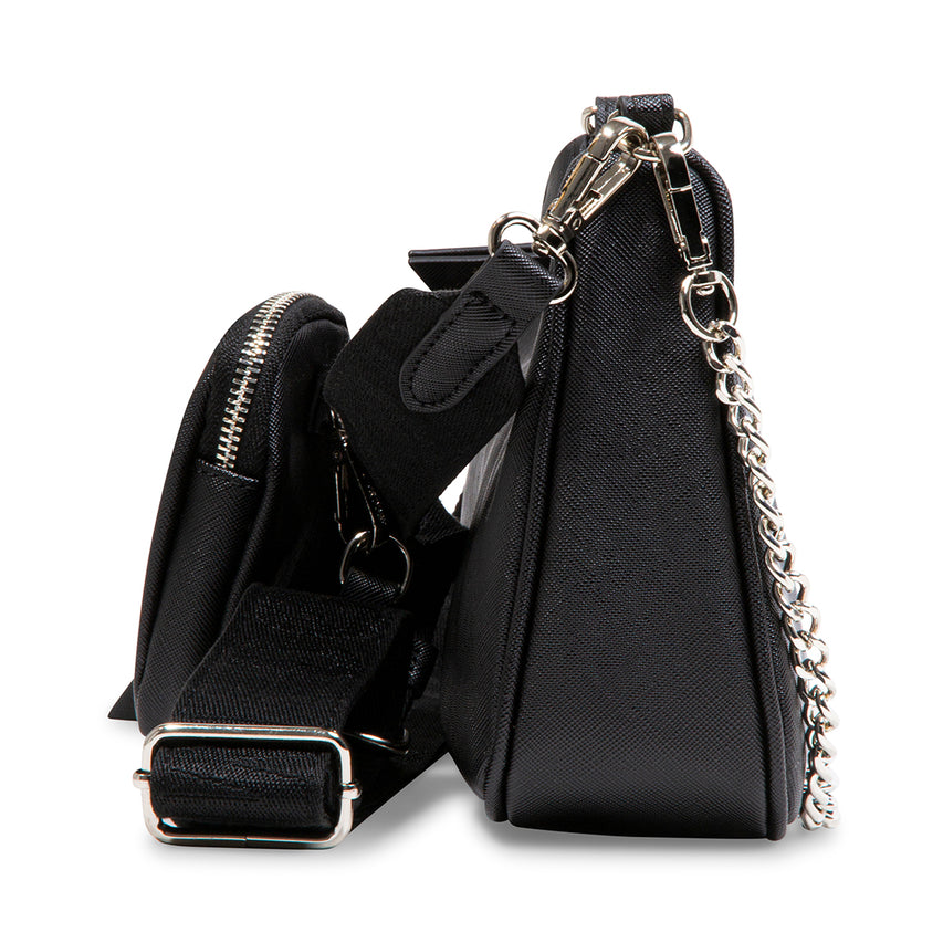 Cartera Bvital-S Negra